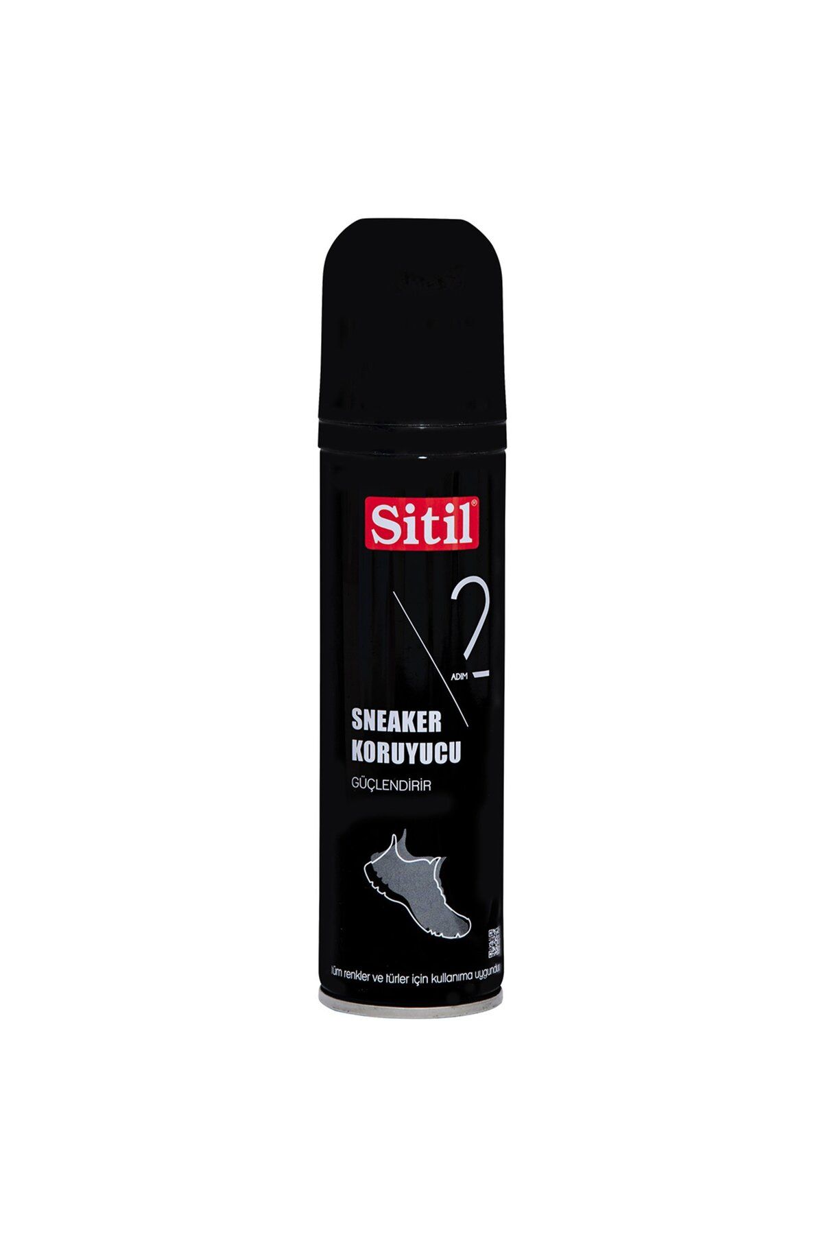 SİTİL SNEAKER KORUYUCU 150 ML