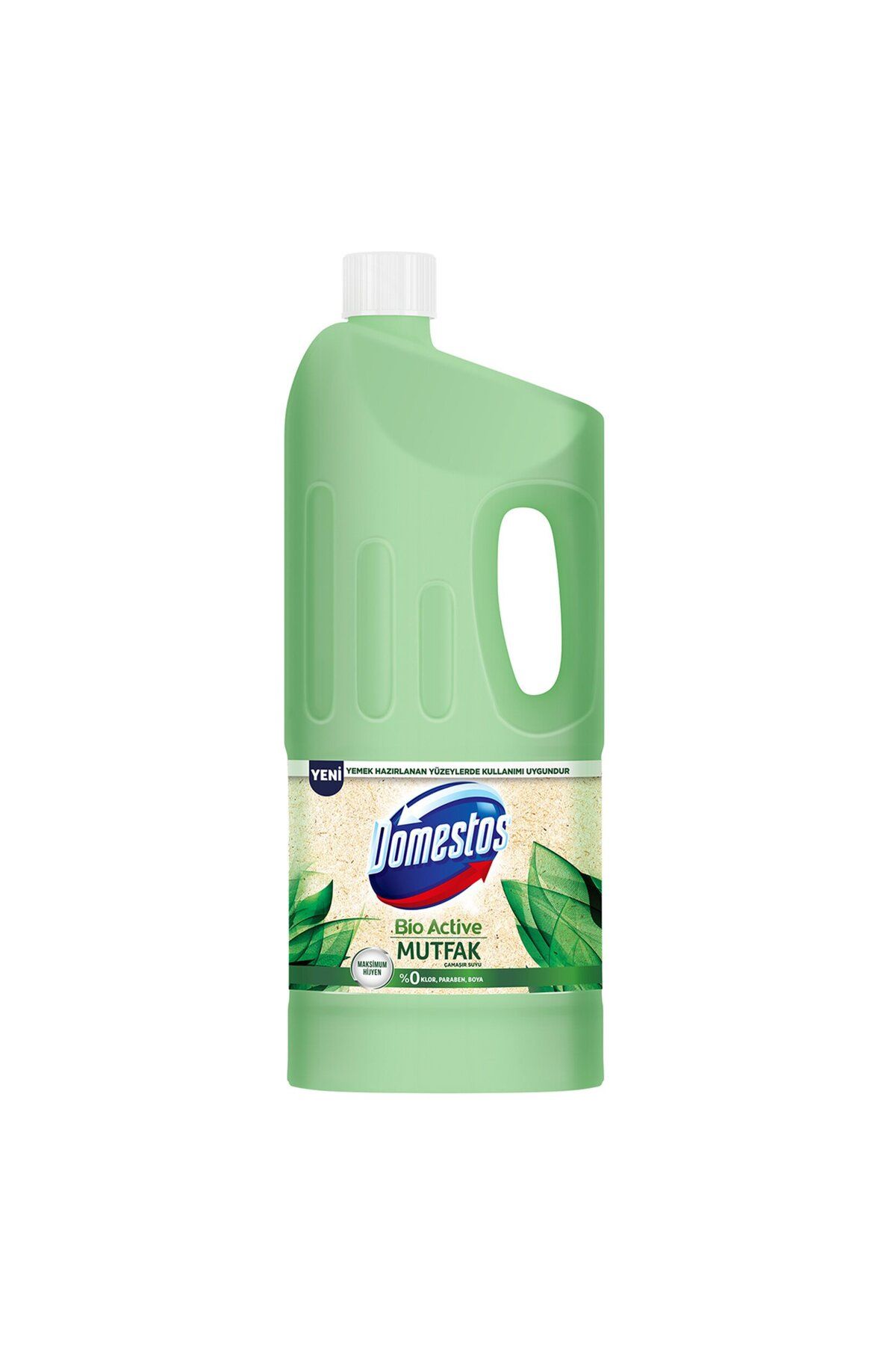 Domestos Bio Active Çamaşır Suyu Mutfak Maksimum Hijyen 1850 ml