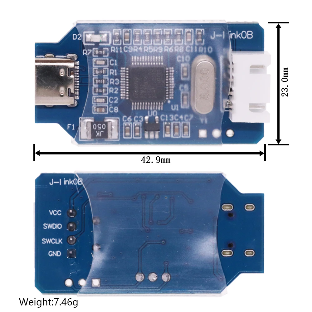 Choice تنزيل برنامج OB ARM Emulator Debugger Programmer Simulation ...