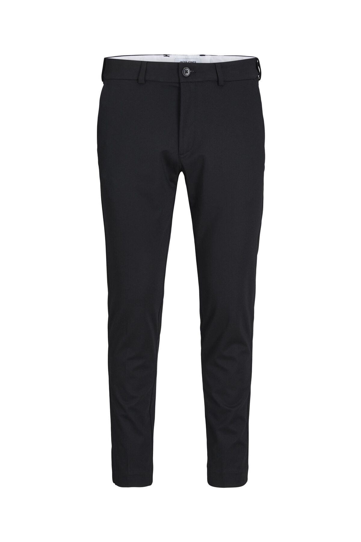 شلوار مردانه راسته فاق کوتاه | جک اند جونز Jack & Jones 12237523 - تصویر 6