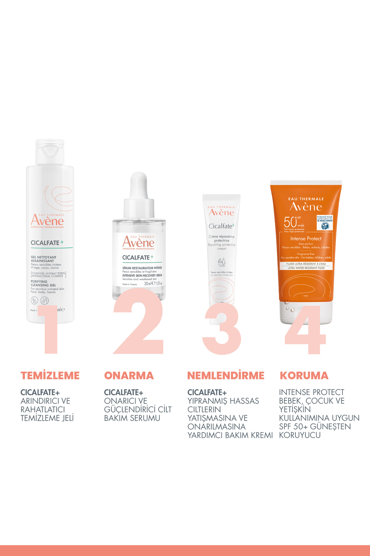 Cicalfate+ Serum Onarıcı ve Güçlendirici Cilt Bakım Serumu 30 ml — FARMAVANTAJ3620 — تصویر 8 از 8