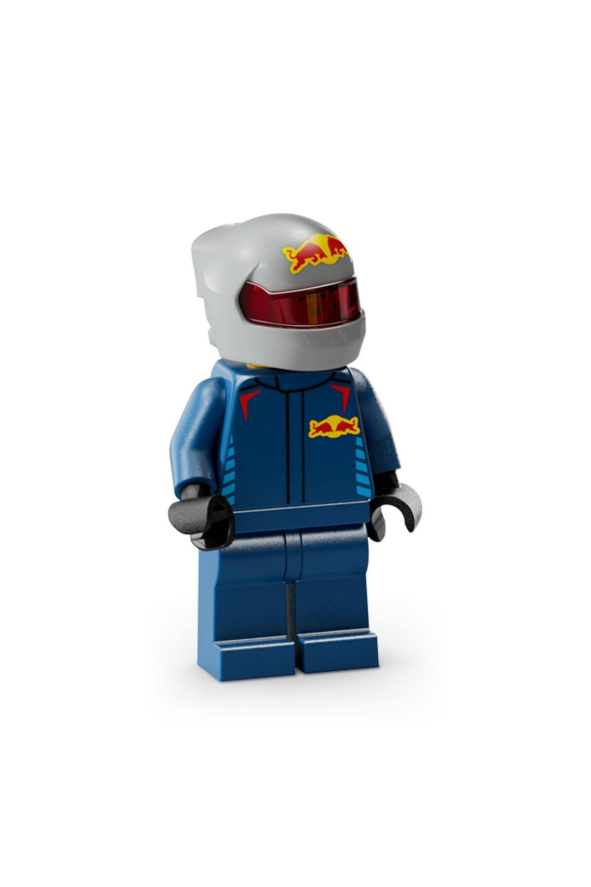 خرید لگو ماشین فرمول ۱ ردبول مدل RB20 | ست ساختنی LEGO Speed Champions برای بزرگسالان و کودکان LEGO