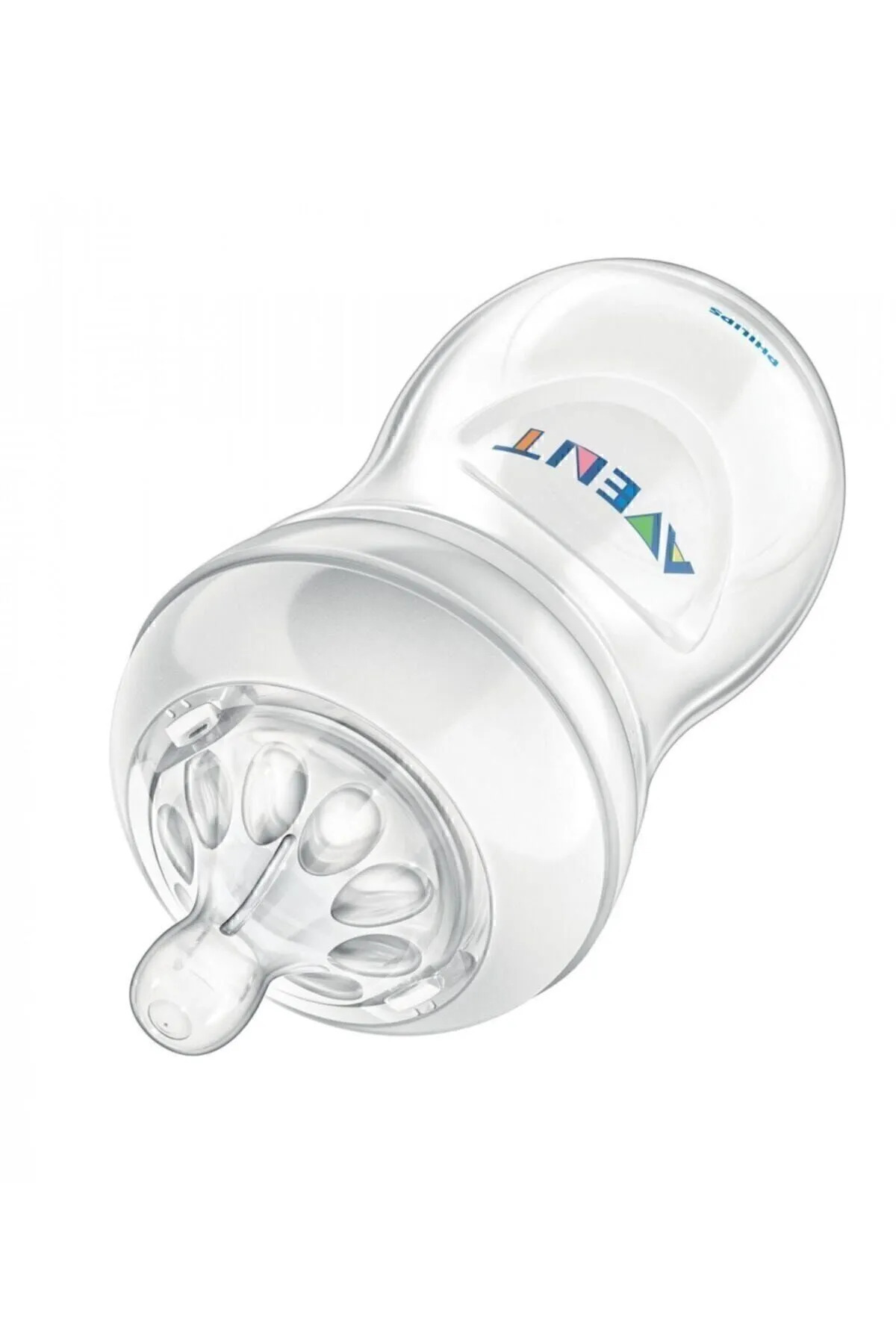 Philips Avent Natural Pp Biberon 260 ml - Cam Değildir.. fotoğrafı 3 (önizleme)