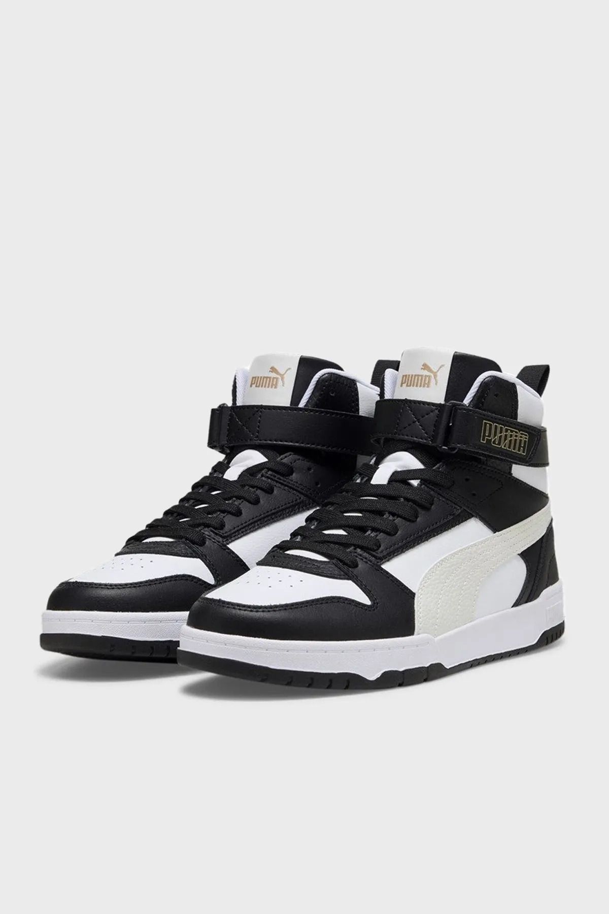RBD Game Shoes Sneaker High Top Unisex SHOES 38583926 Puma