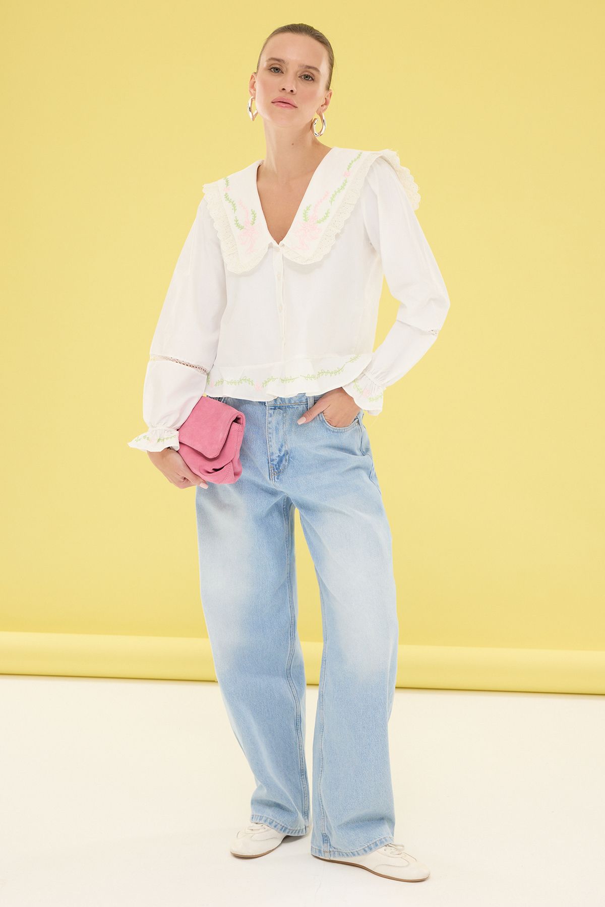 complete the look image