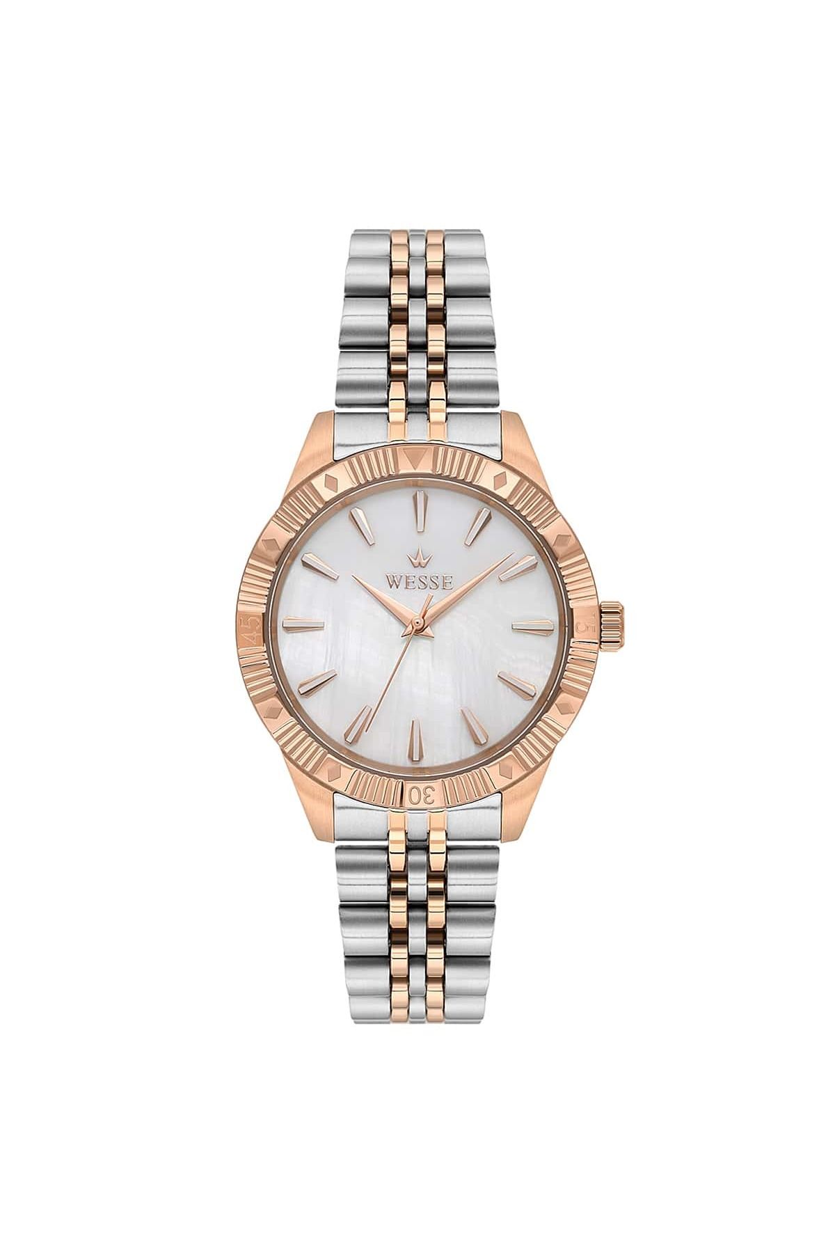 Wesse-Wwl 113504   Women's Wrist Watch 1