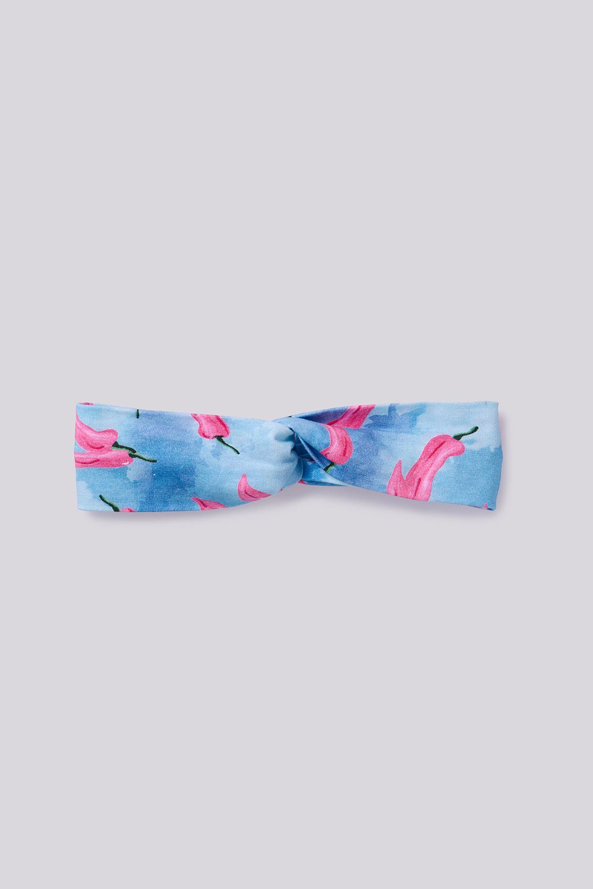 Tyess-Bg Store Girl's Patterned Headband 1