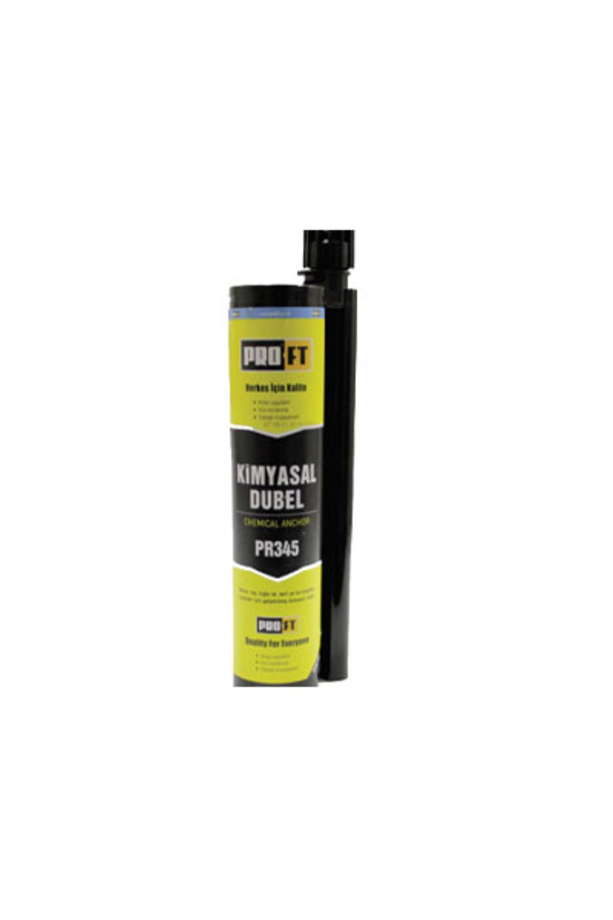 Mikasso Kimyasal Dubel 345Ml. PR345 510500