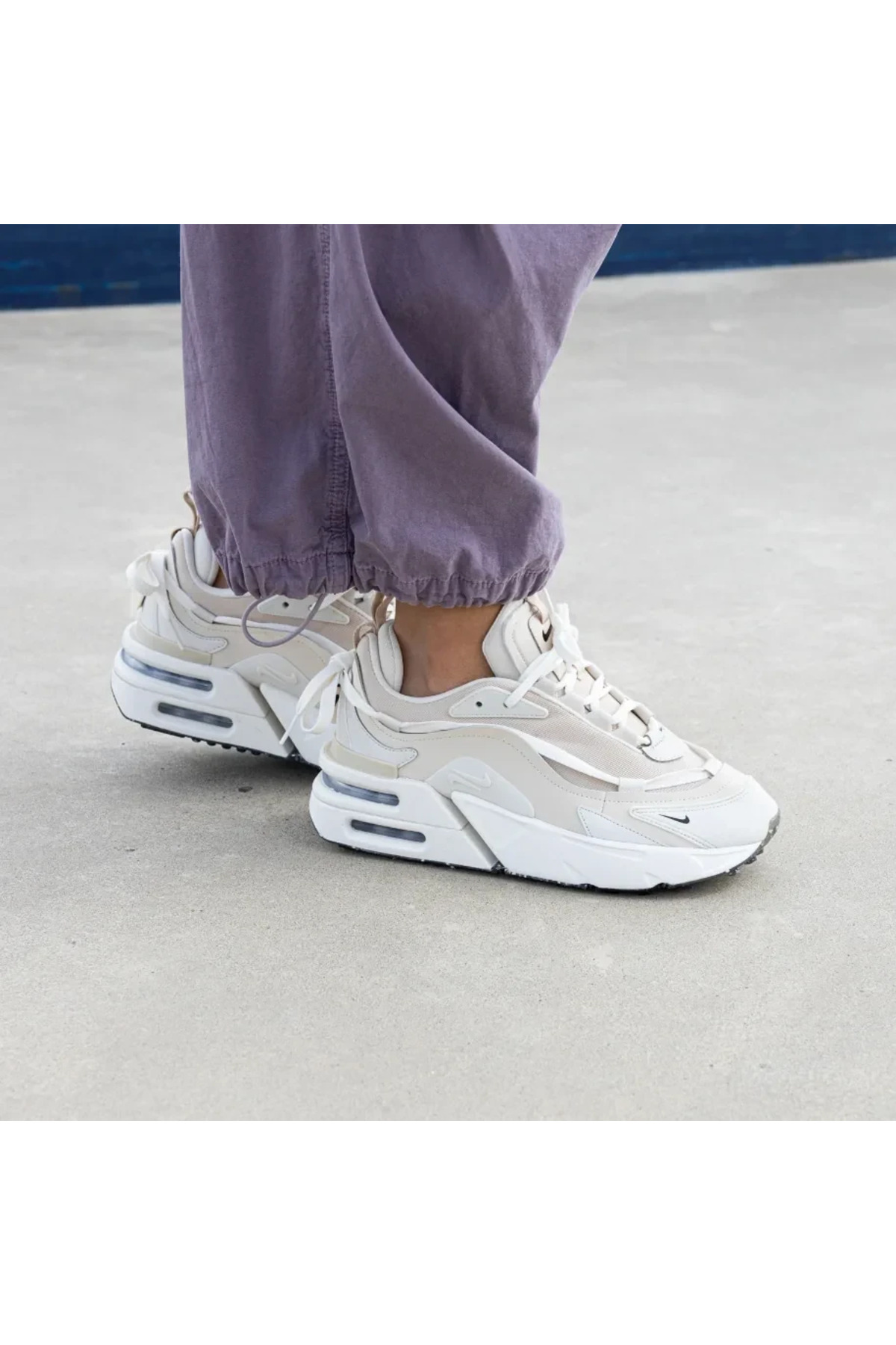 Nike Air Max ''Furyosa'' Kadın Spor Ayakkabı - Fiyatı, Yorumları