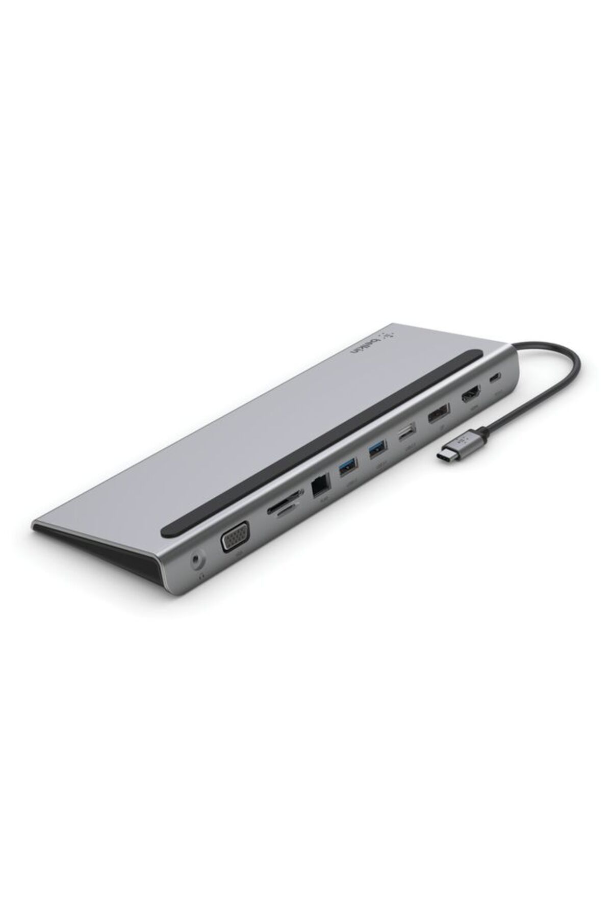 Belkin-USB-C 11-in-1 Multiport Dock 1