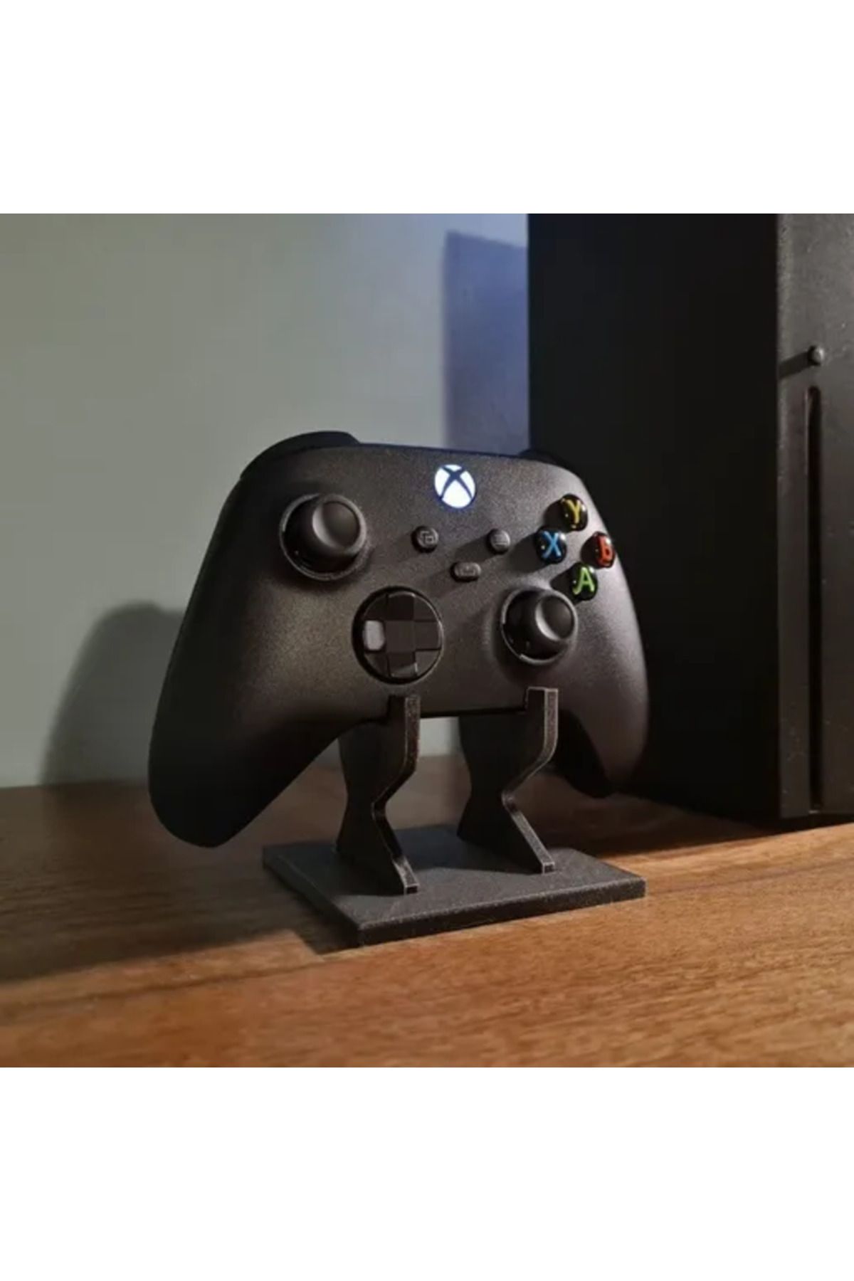 Cypnova Xbox Series X / Xbox One Kontrolcü Standı – Şık ve Düzenli Saklama Aparatı