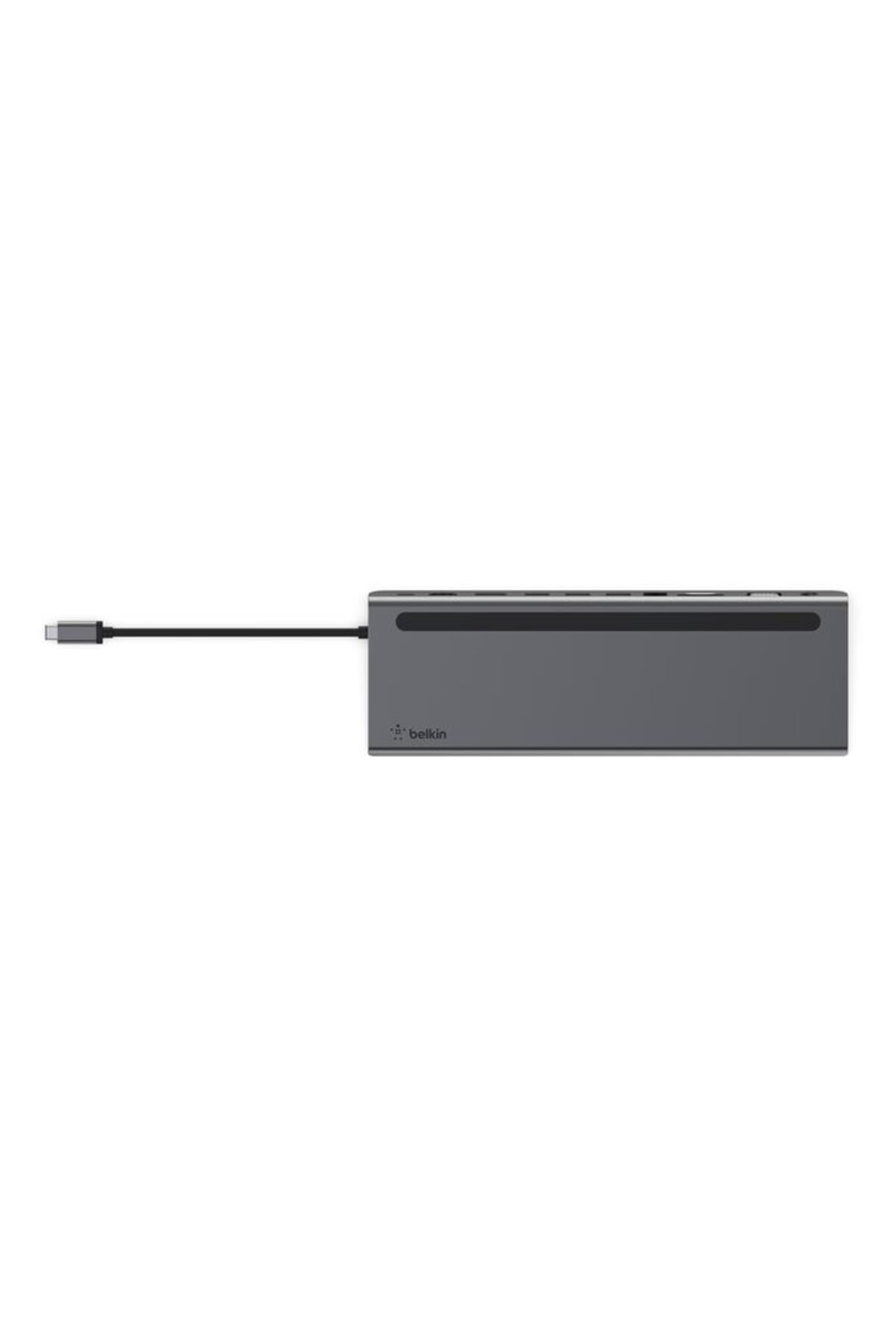 Belkin-USB-C 11-in-1 Multiport Dock 4