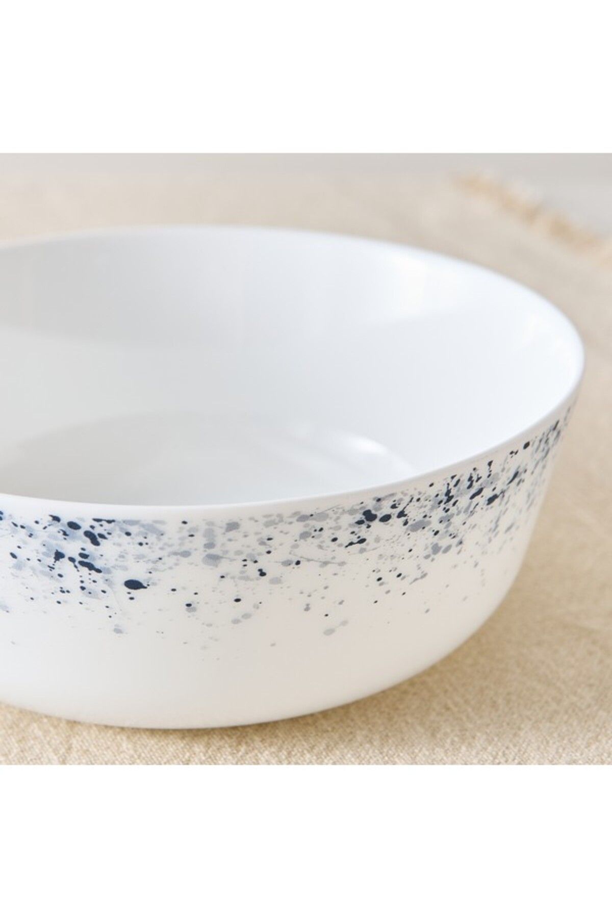 Home Box-Sprinkle Opalware Serving Bowl 20 cm 3