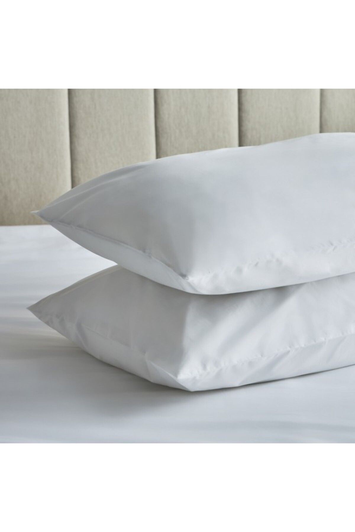 Home Box-Purely-percale 3-Piece 300TC Percale Single Duvet Quilt Cover Set 135x200 cm 6