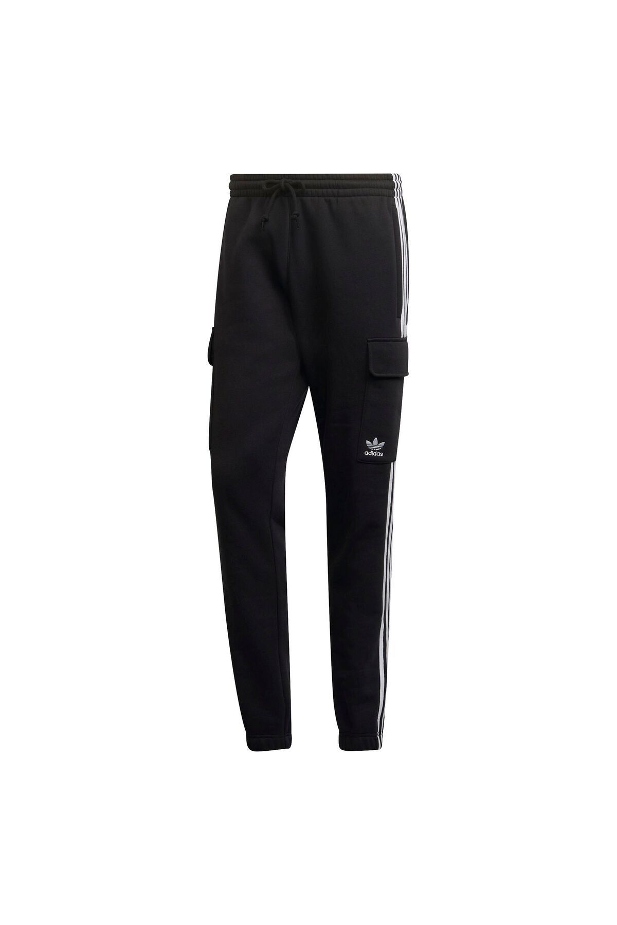 adidas Pantaloni Trening Adidas Pentru Barbati 3-stripes Sc - Masculin - XL