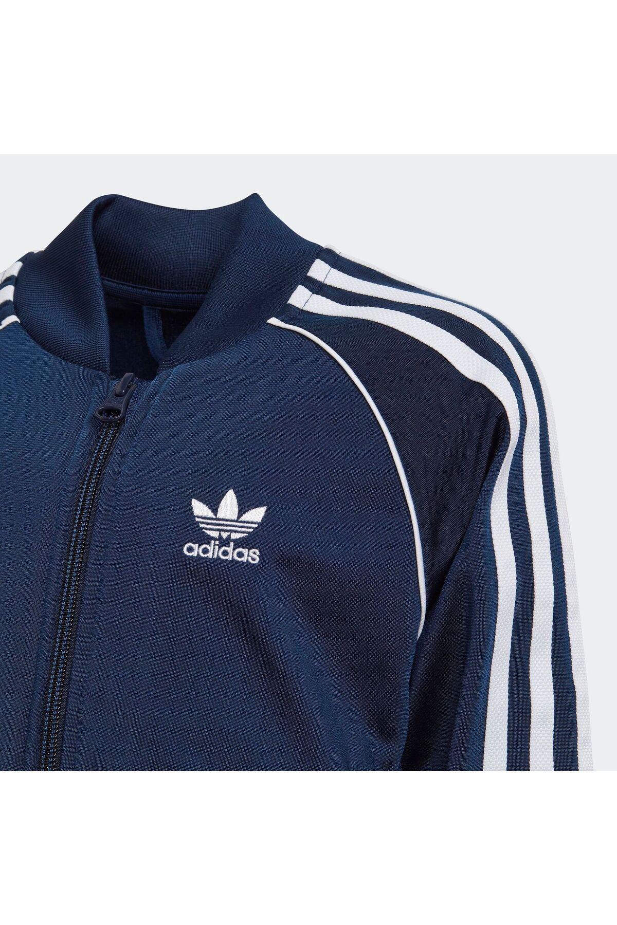 adidas-Trening ADIDAS pentru copii SUPERSTAR TRACKSUIT - HK2964 6