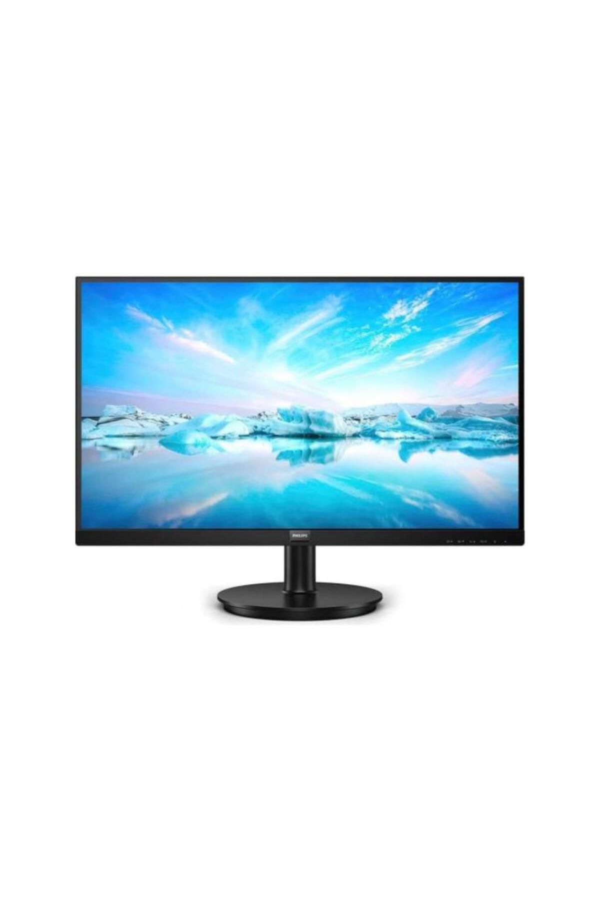 Philips 27 275V8LA/00 QHD 4ms 75Hz Dp/Hdmi Adaptive sync VA Monitör