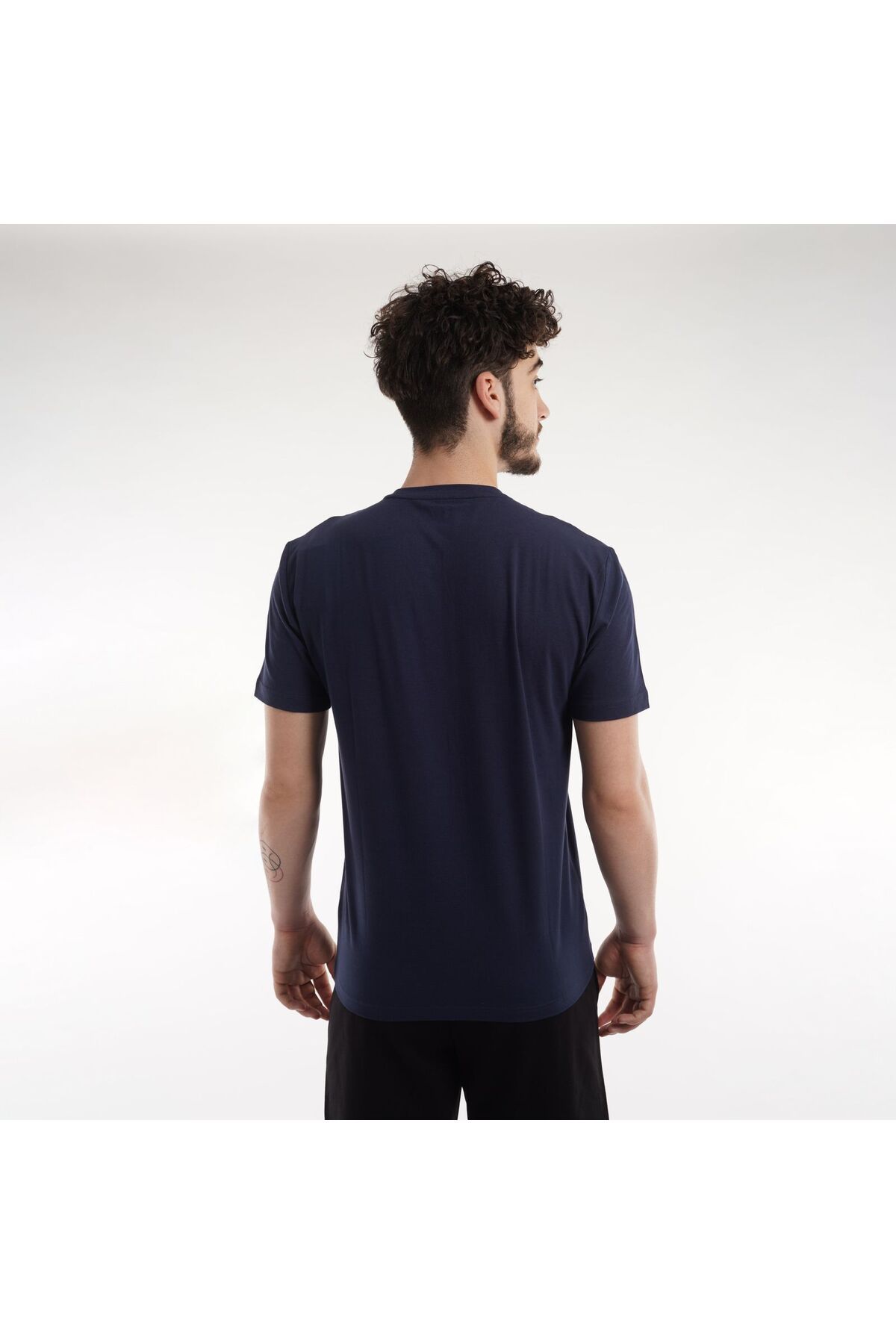 EA7 Emporio Armani-Tricou EMPORIO ARMANI EA7 pentru barbati TRAIN VISIBILITY M TEE ST - 3RPT62PJ03Z01554 5