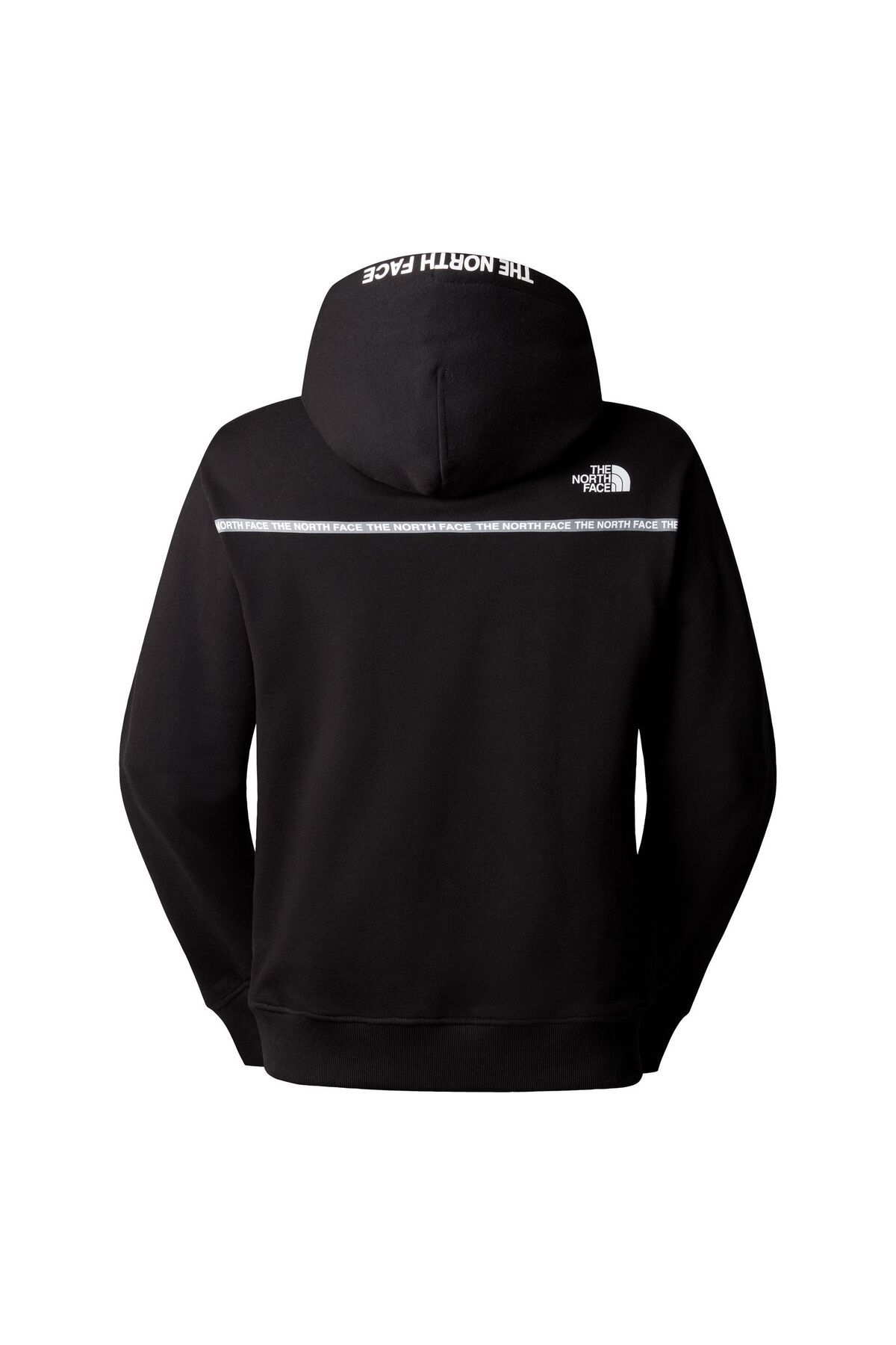 THE NORTH FACE-Hanorac THE NORTH FACE pentru barbati ZUMU HOODIE TNF - NF0A87DBJK31 2