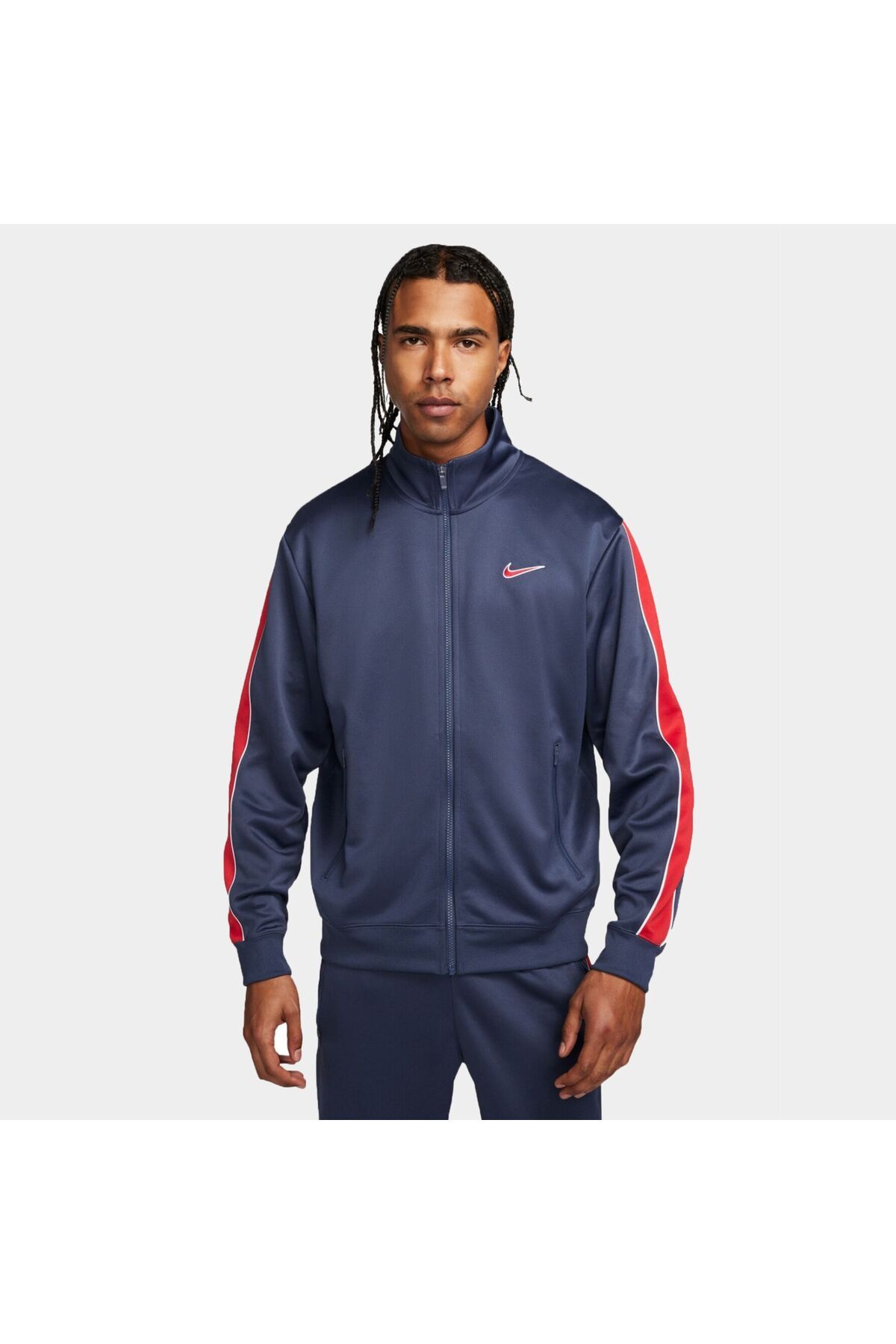 Nike-Hanorac NIKE pentru barbati SP PK TRACKTOP - FN0257437 2