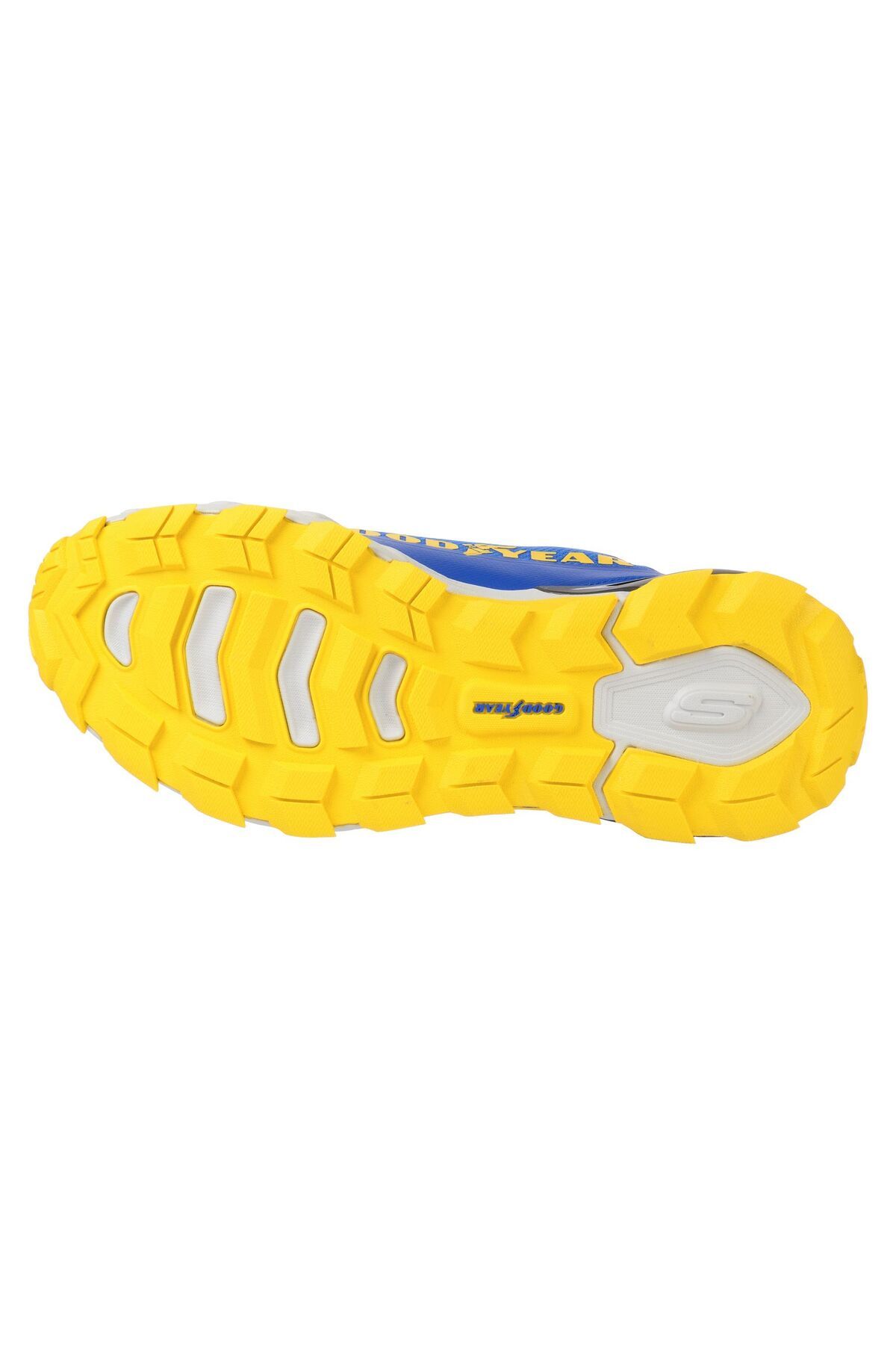 SKECHERS-Pantofi sport SKECHERS pentru barbati MAX PROTECT - FAST T - 237304BLYL 5