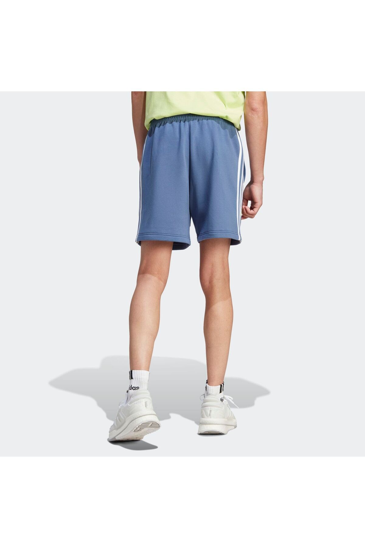adidas-Short ADIDAS pentru barbati M CB SHORTS 7 - IU4871 3
