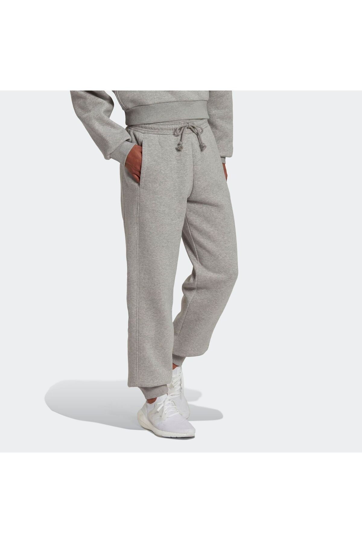 adidas-ADIDAS women's track pants W ALL SZN PT - HK0442 3