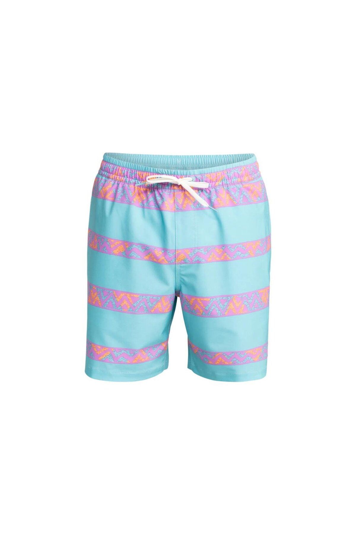 شورت رگبار آبی مردانه Vl 17 Take Us Back Quiksilver