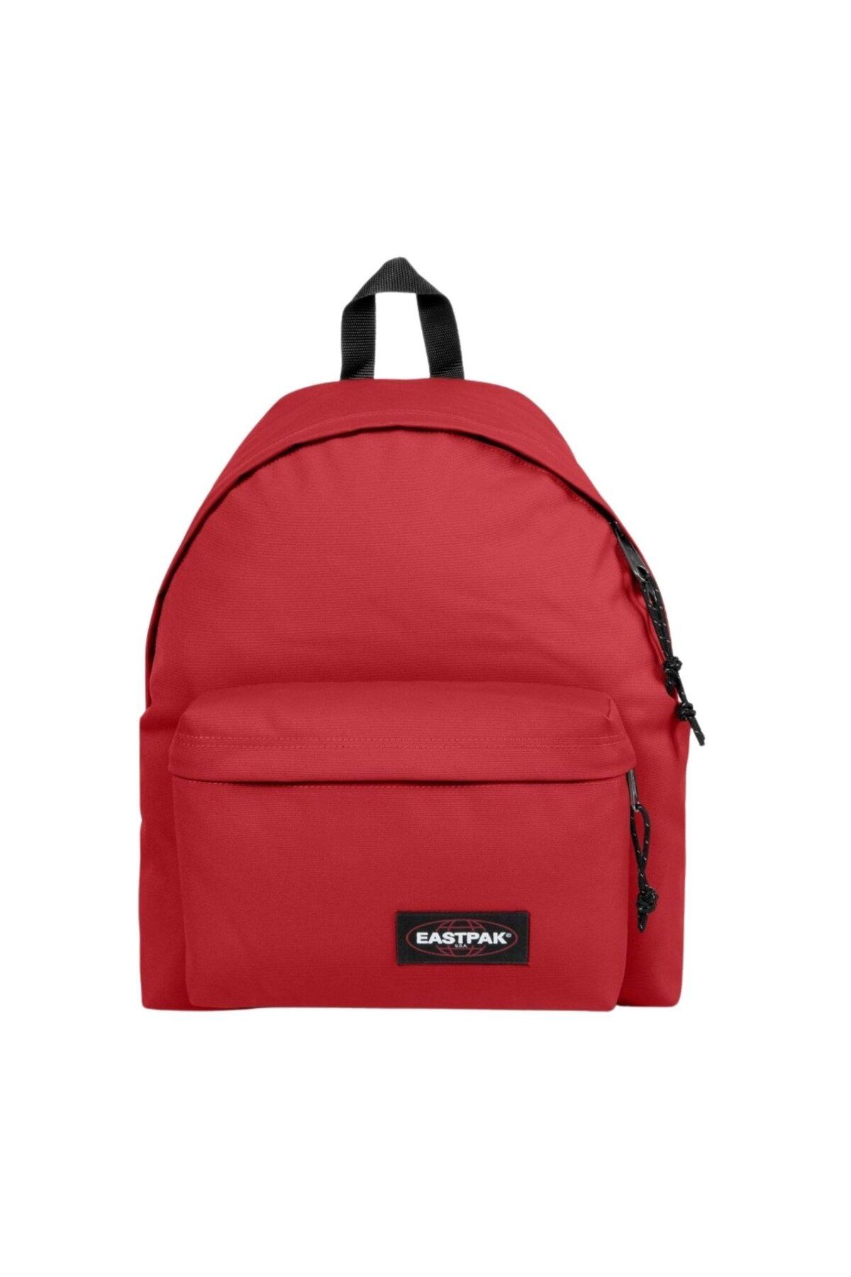 Eastpak-Padded Pak R Red Backpack 1