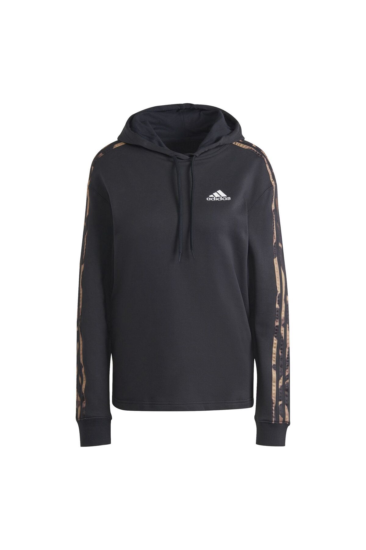 adidas-ADIDAS women's VIBAOP 3S HD sweatshirt - IL5872 1