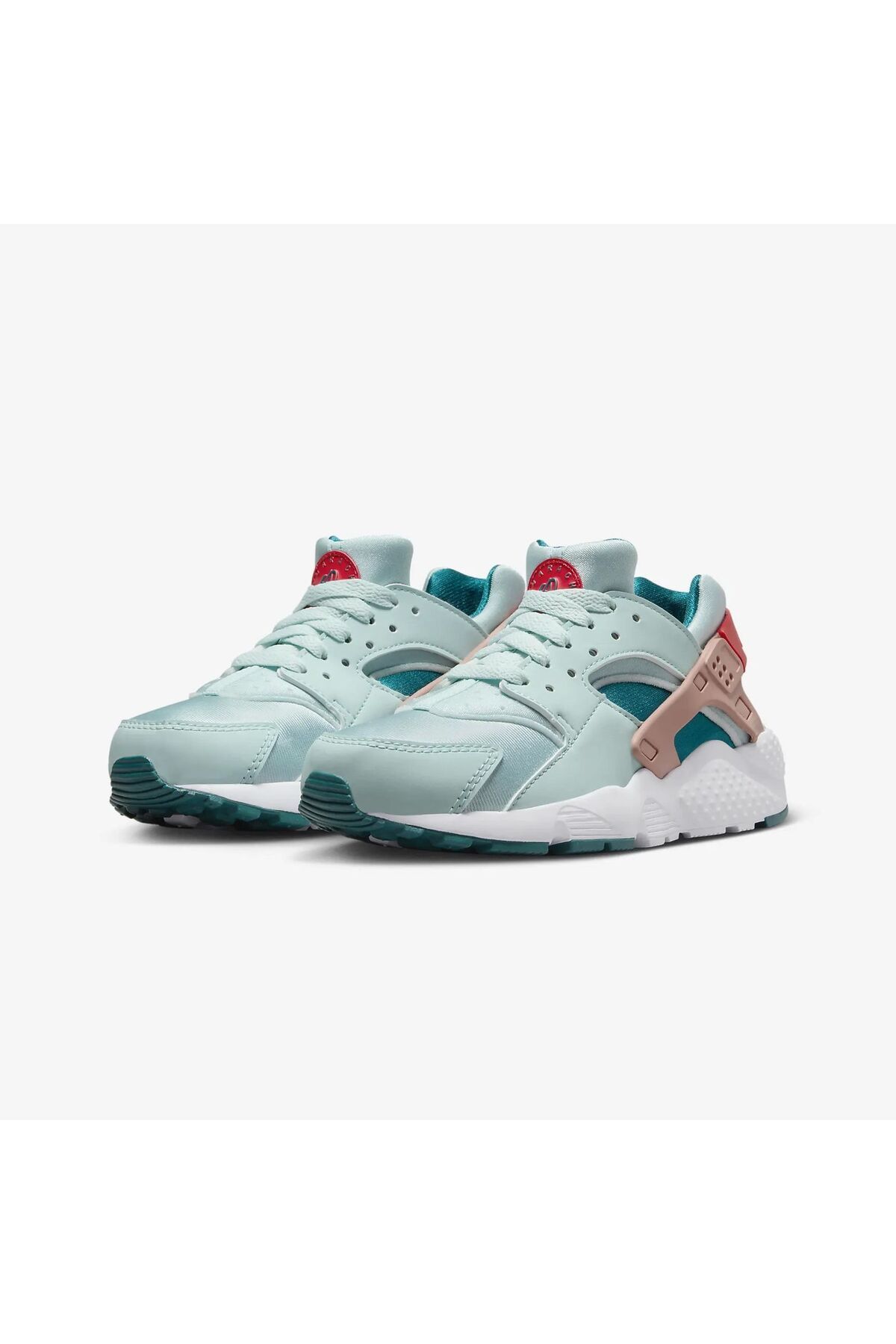 Nike-Pantofi sport NIKE pentru copii HUARACHE RUN BG - 654275305 5