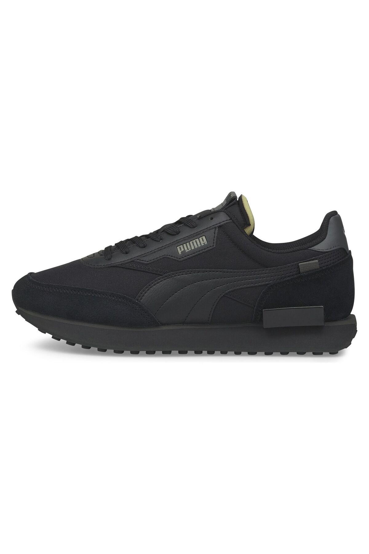 Puma FUTURE RIDER PLAY ON ERKEK AYAKKABI 371149-25