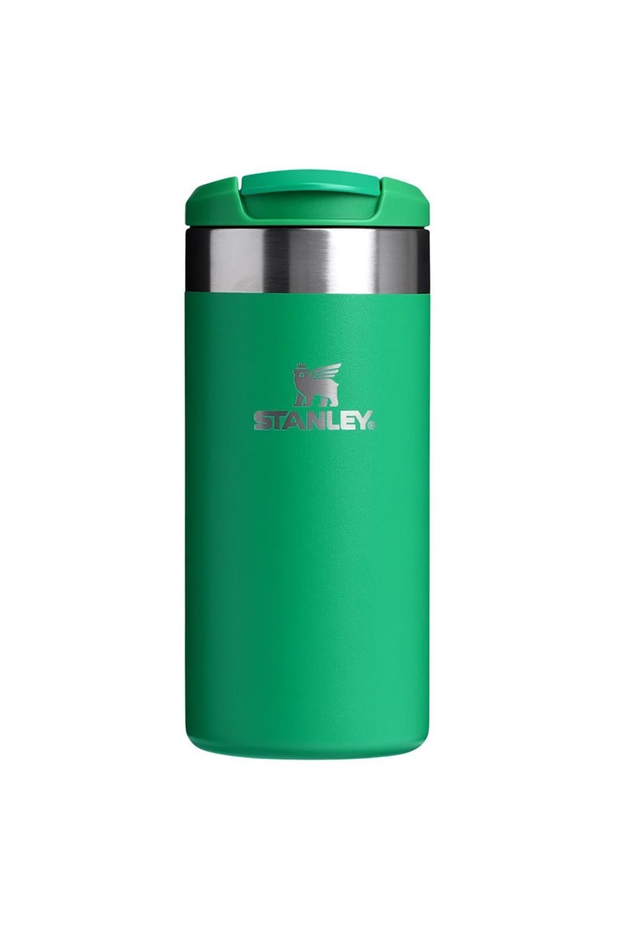 فلاسک سبز مردانه و زنانه MUG 0.35L 12OZ 10 095 Stanley