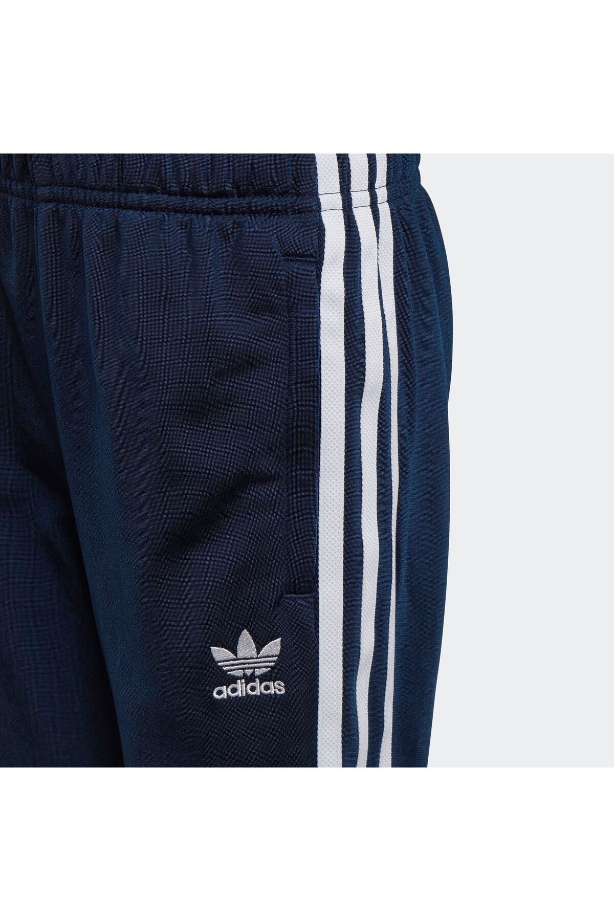 adidas-Trening ADIDAS pentru copii SUPERSTAR TRACKSUIT - HK2964 8