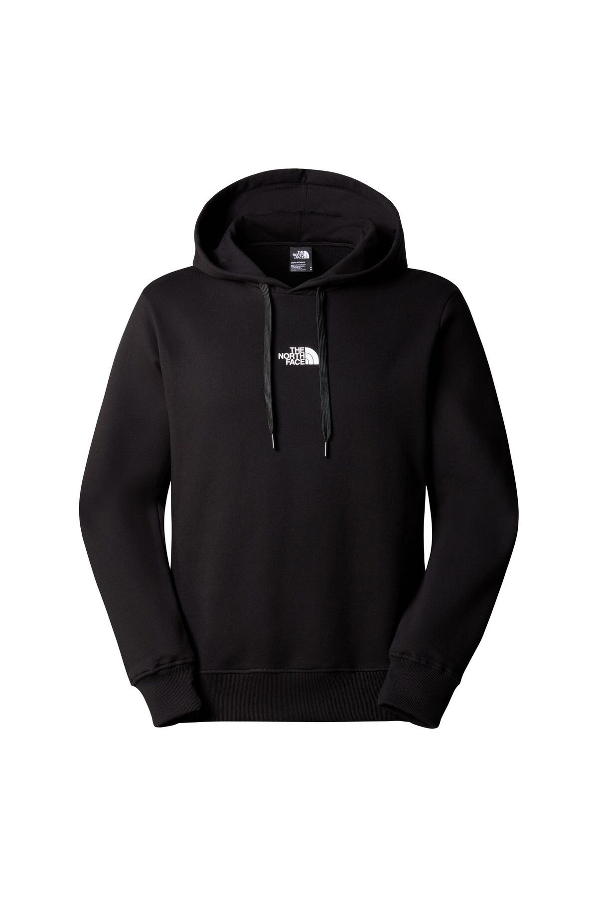 THE NORTH FACE-Hanorac THE NORTH FACE pentru barbati ZUMU HOODIE TNF - NF0A87DBJK31 1