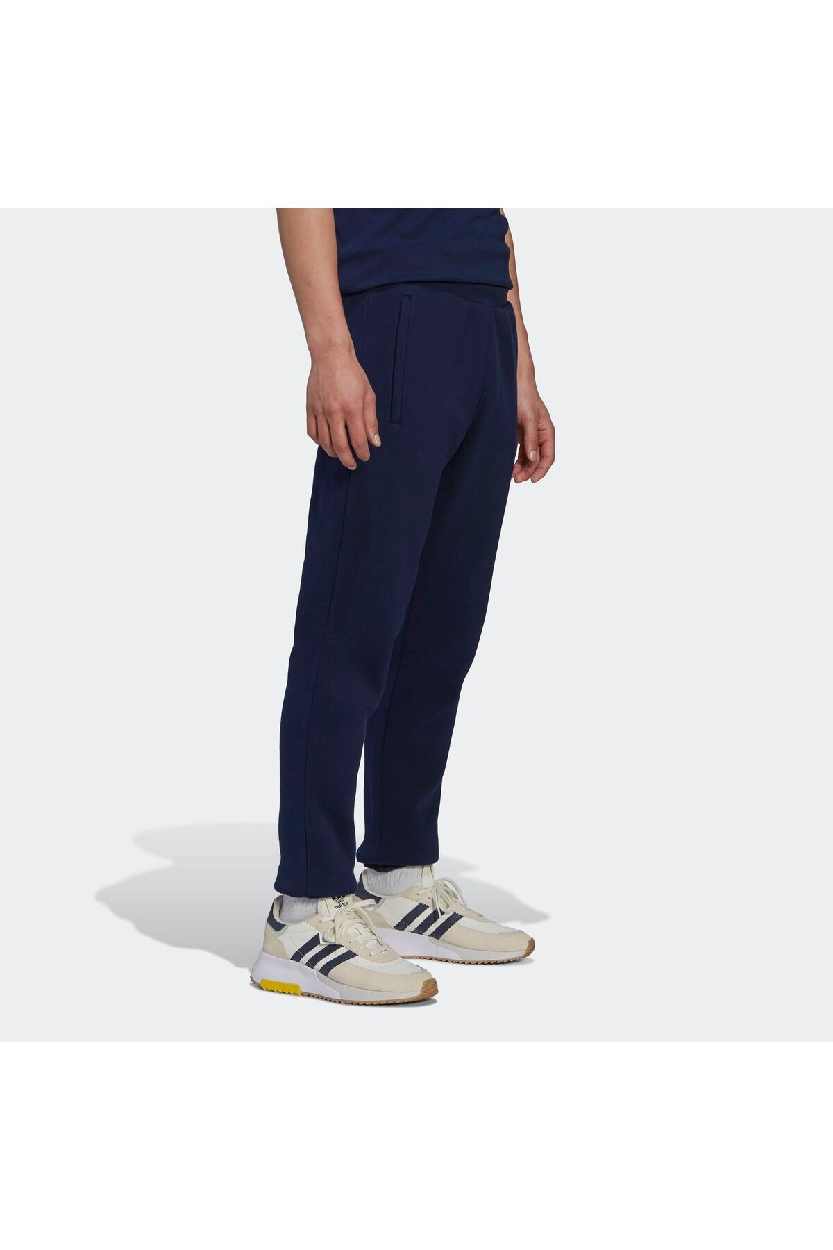 adidas-Pantaloni trening ADIDAS pentru barbati ESSENTIALS PANT - HK0107 3