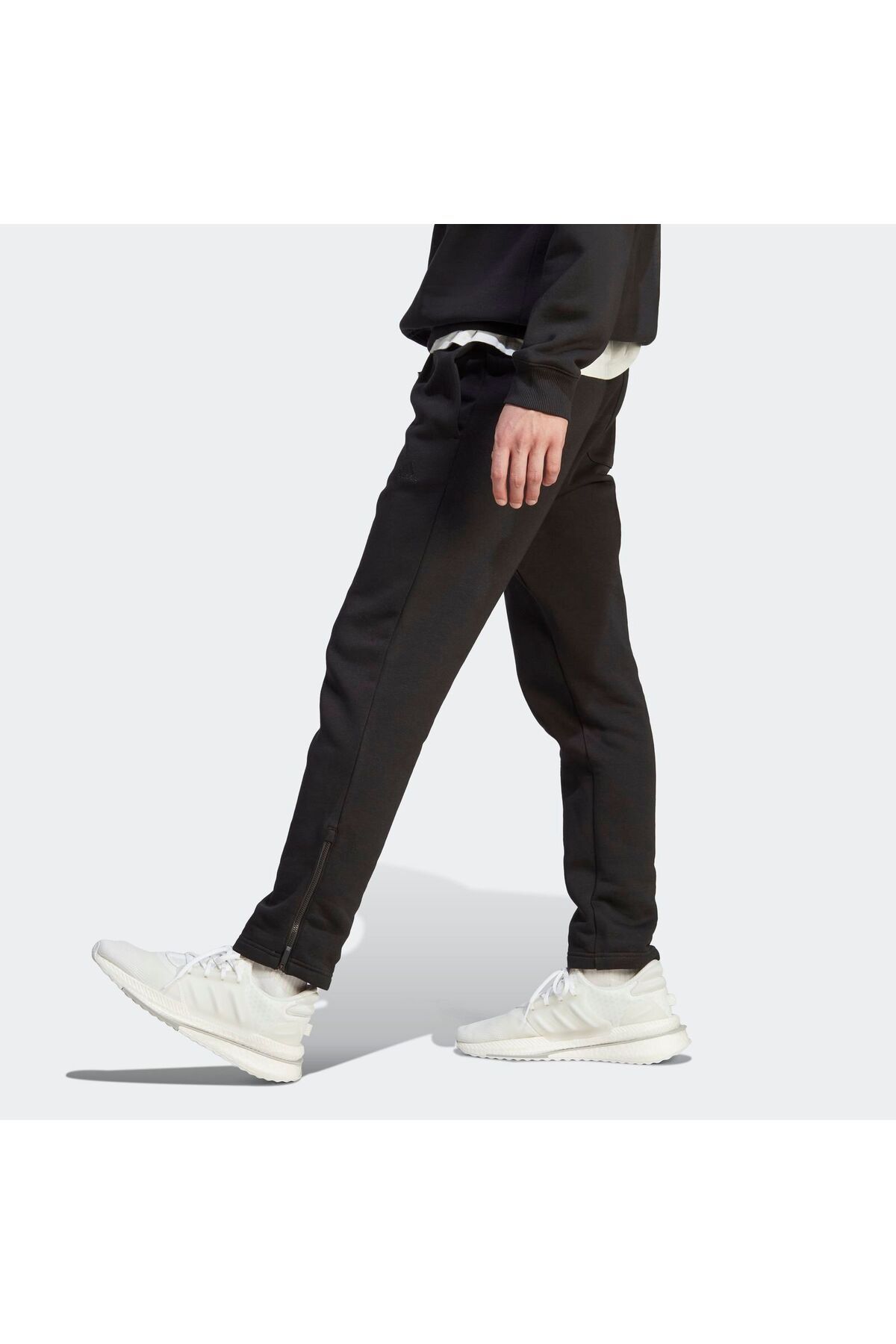 adidas-ADIDAS men's track pants M ALL SZN TZ PT - IB4070 3