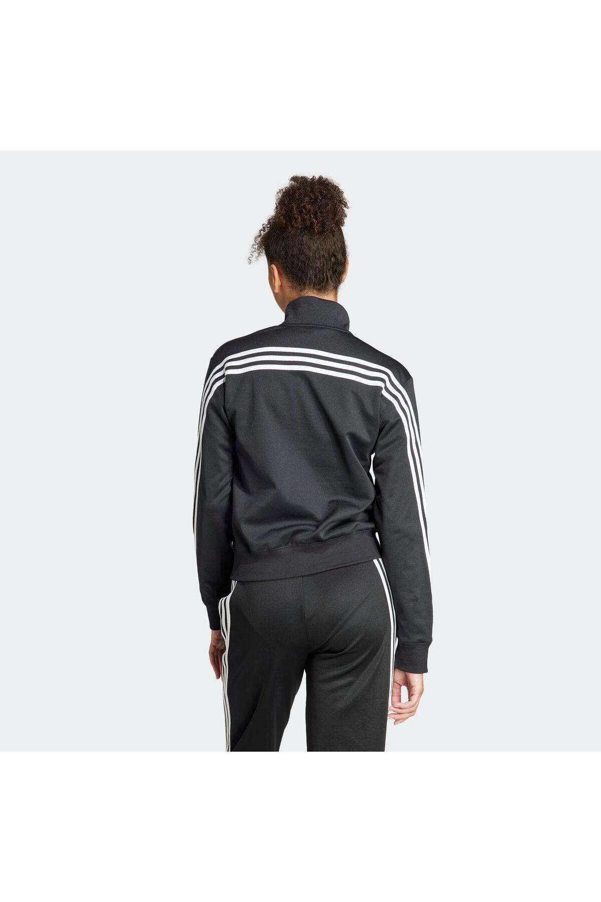 adidas-Bluza trening ADIDAS pentru femei W ICONIC 3S TT - IT4828 4