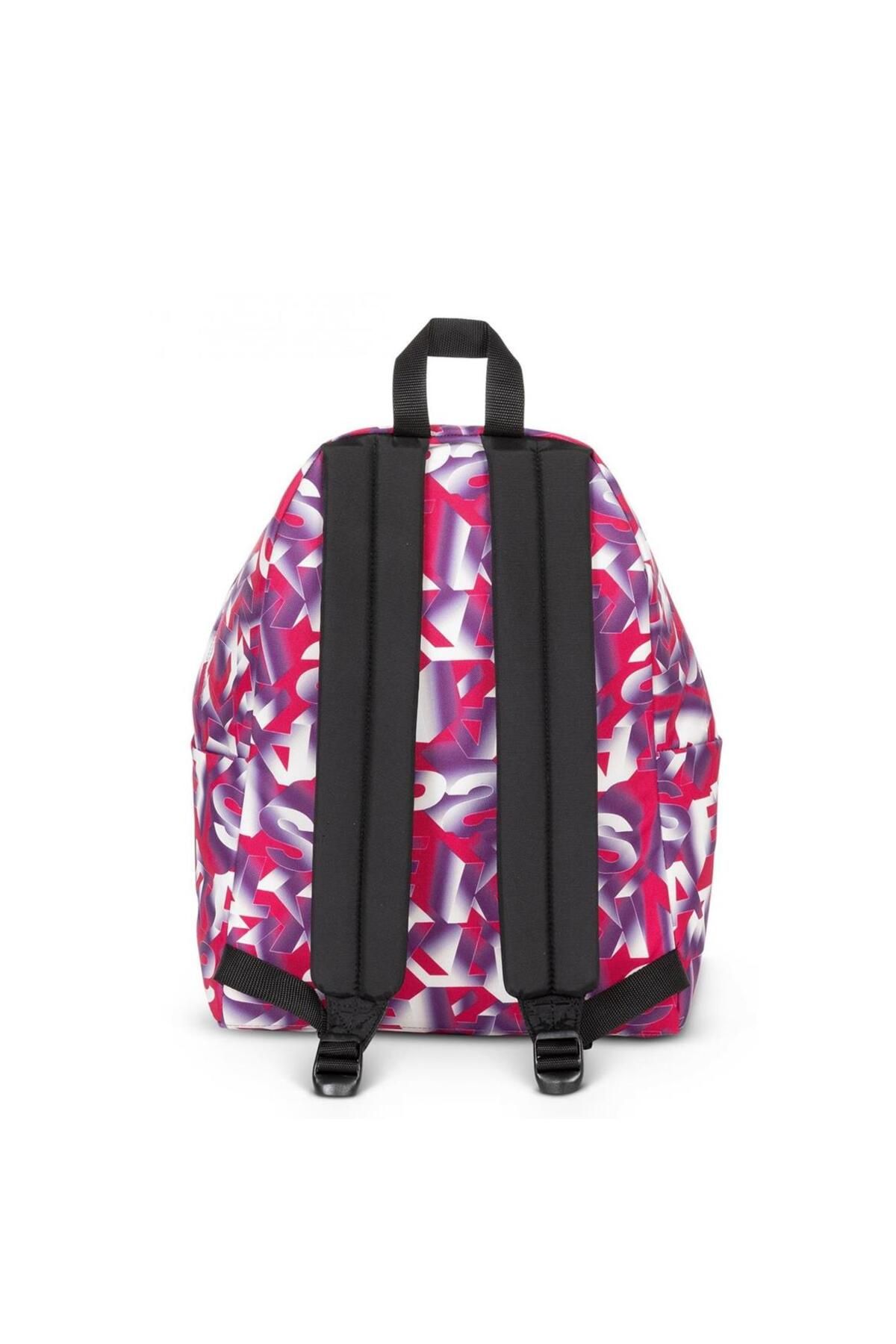 کوله پشتی خاکستری مردانه و زنانه پاک شده PAK'R Eastpak
