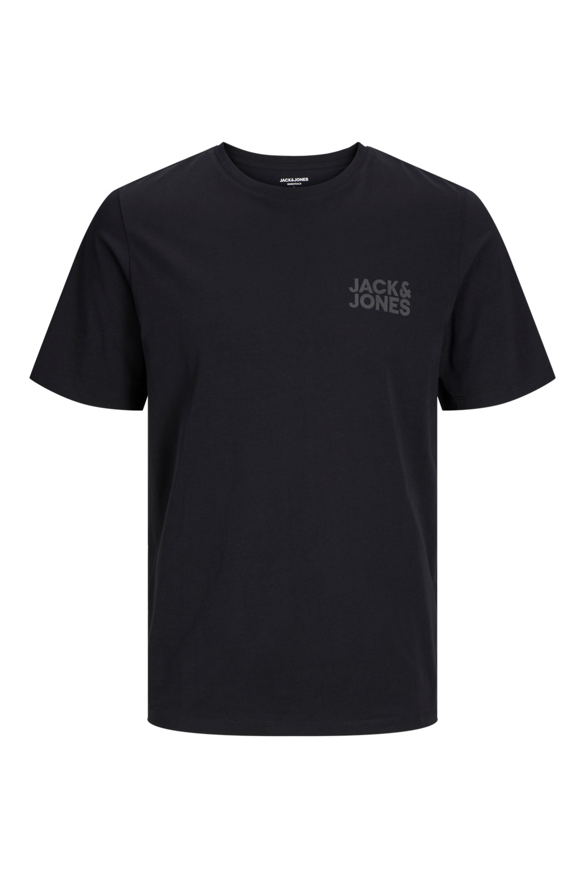 تیشرت مردانه طرح دار آستین کوتاه | جک اند جونز Jack & Jones TYCB50B546BA3A6A00 - تصویر 2