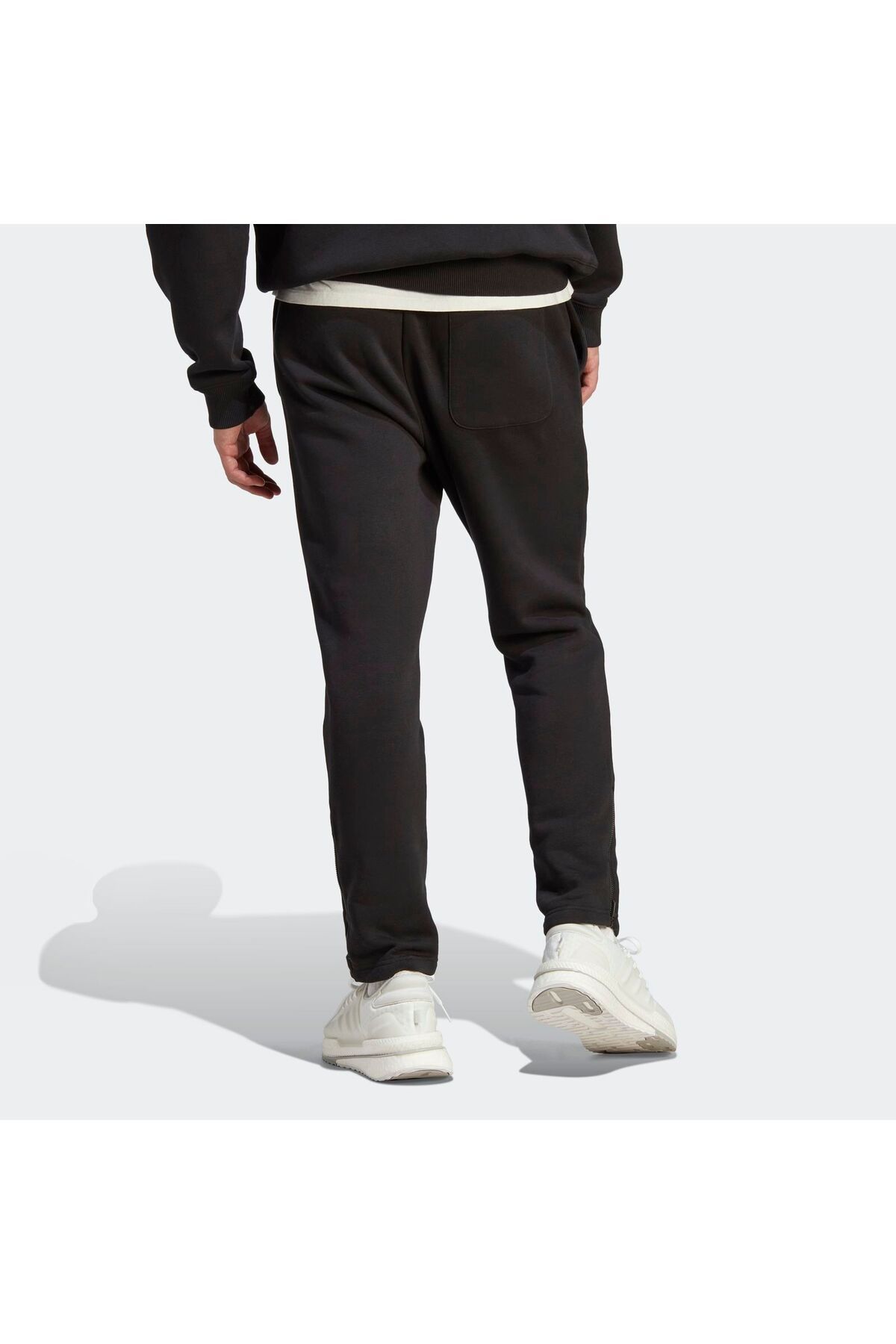 adidas-ADIDAS men's track pants M ALL SZN TZ PT - IB4070 4