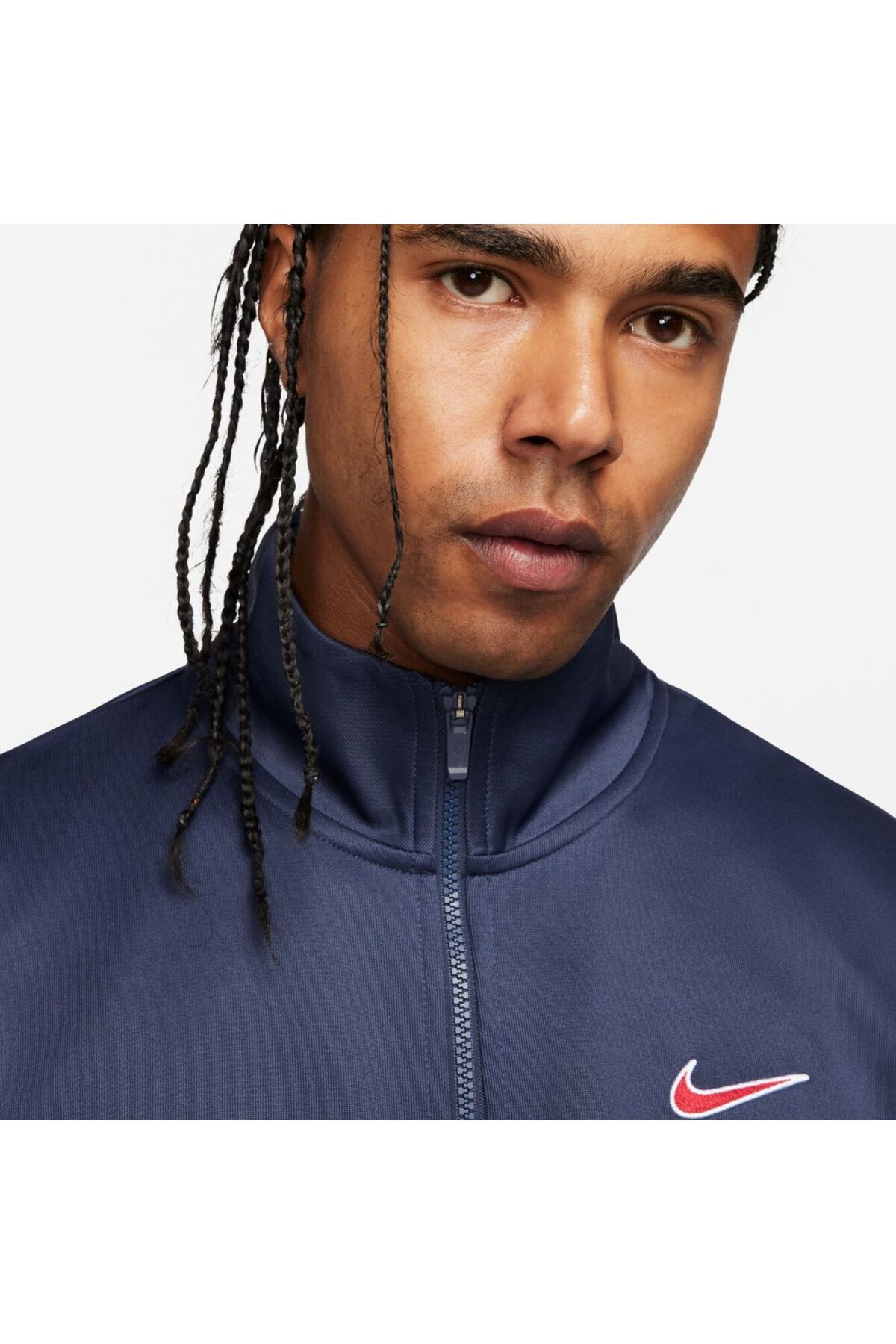 Nike-Hanorac NIKE pentru barbati SP PK TRACKTOP - FN0257437 4