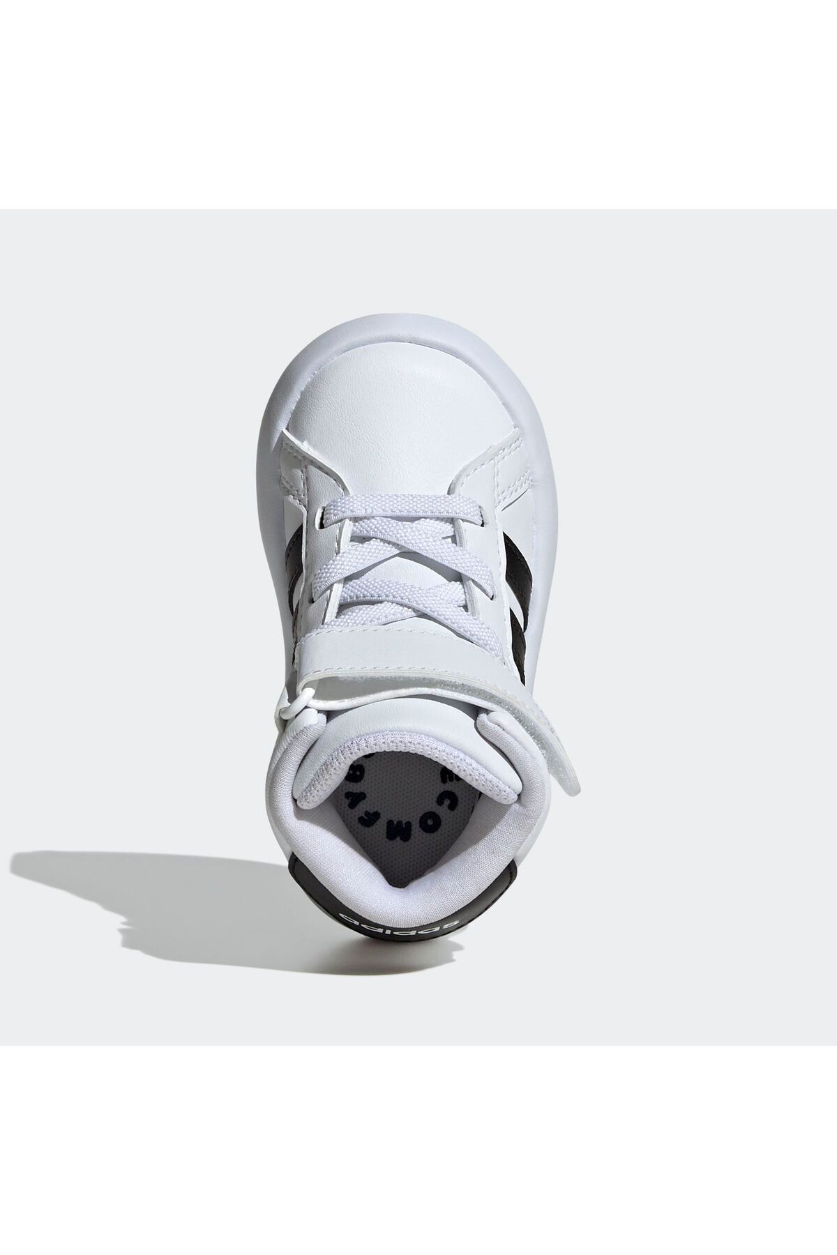 adidas-Ghete ADIDAS pentru copii GRAND COURT MID I - IE3866 7