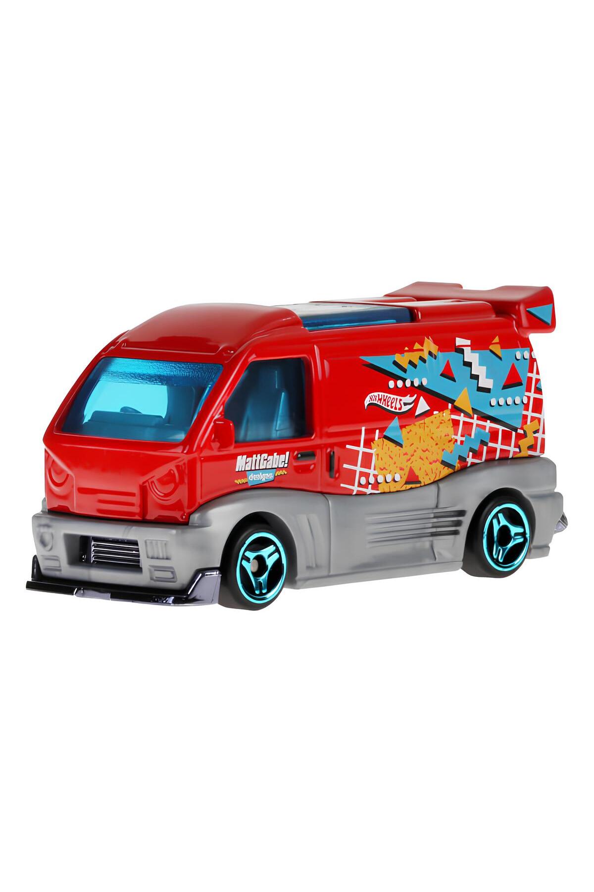 HOT WHEELS Tekli Arabalar Kei Swap HYW14 - Fiyatı, Yorumları