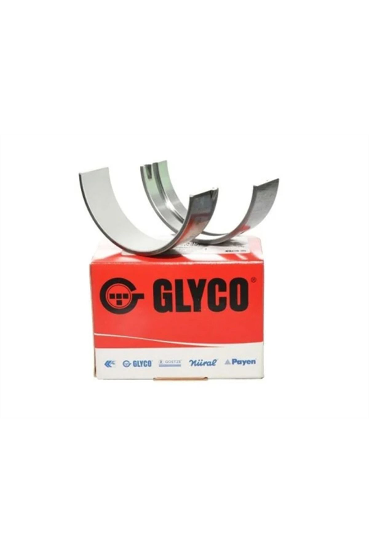GLYCO Volkswagen Passat 2.0 TDI BKP Motor Kol Yatak Takımı Glyco Marka