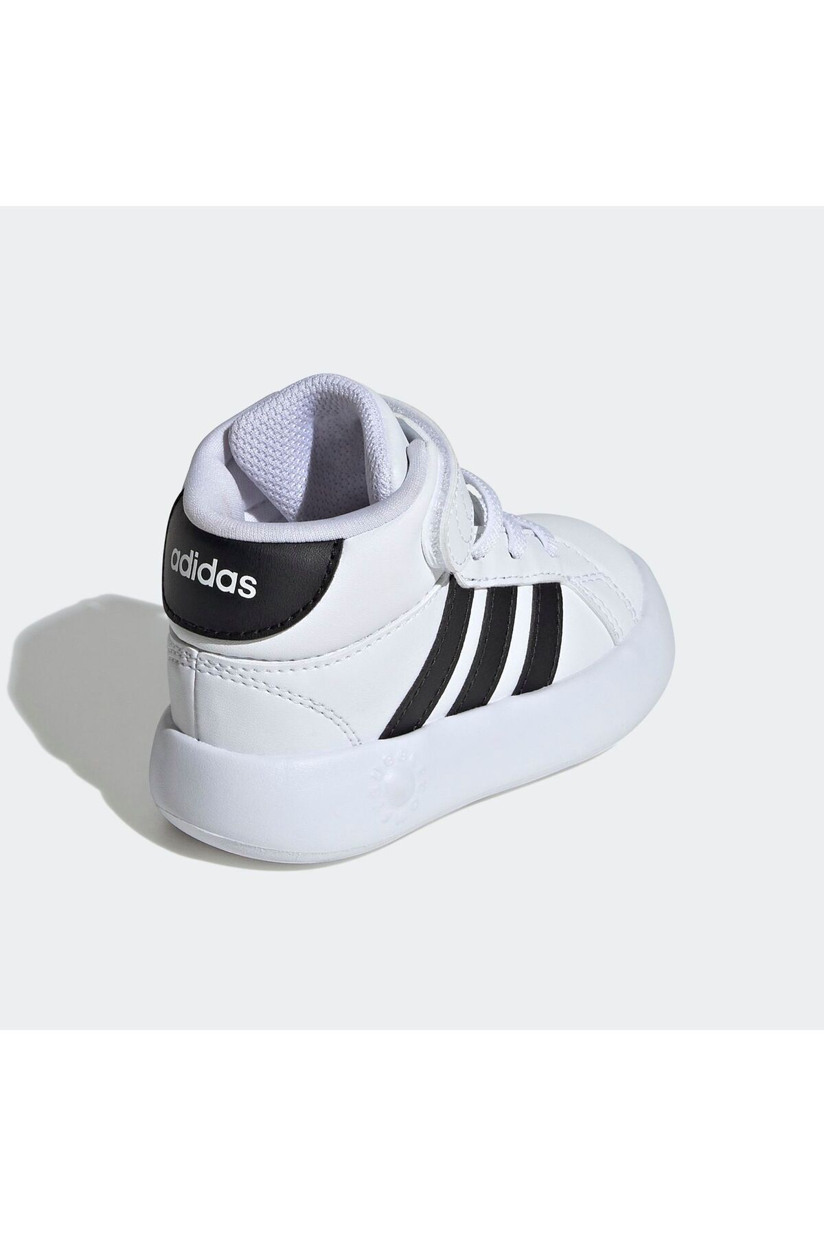 adidas-Ghete ADIDAS pentru copii GRAND COURT MID I - IE3866 4