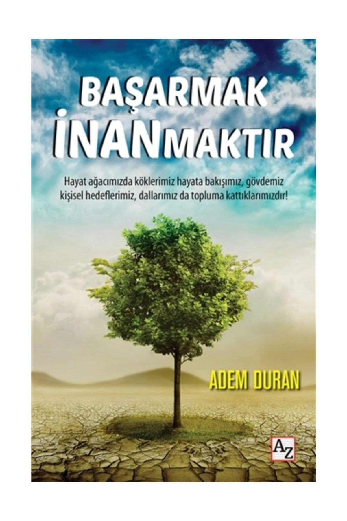 Genel Markalar Başarmak İnanmaktır-Adem Duran