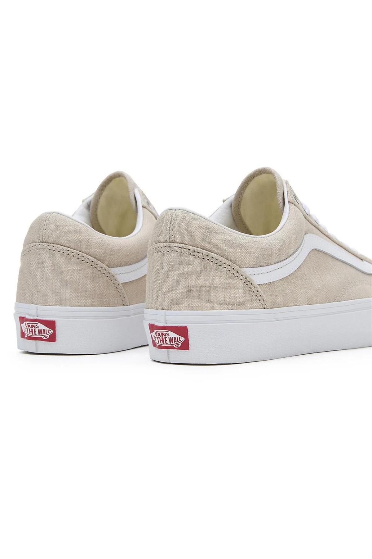 Vans-حذاء رياضي كلاسيكي من Old Skool 4