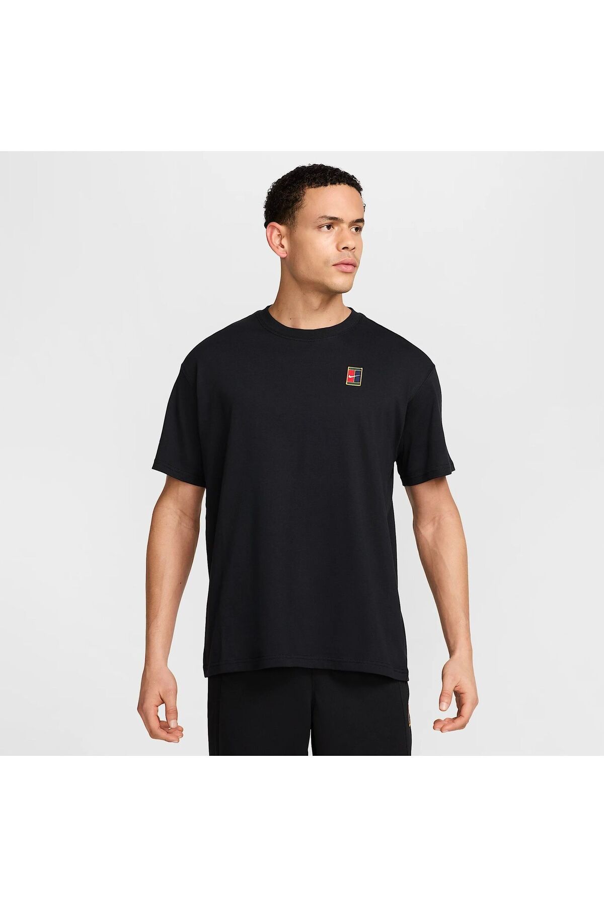 Nike-Tricou NIKE pentru barbati TEE M90 OC - HJ3362010 2