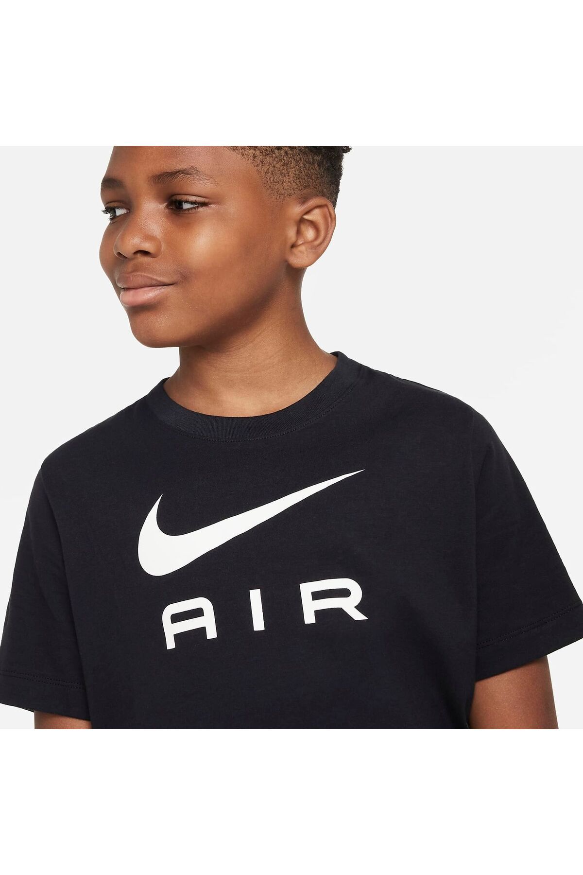 Nike-NIKE T-shirt for children AIR FA22 - DV3934010 5